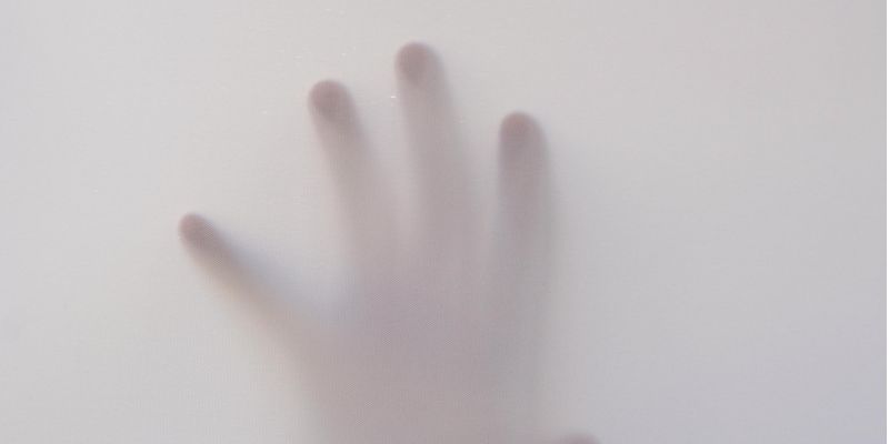 The Lonely Ghost: Living with Mast Cell Activation Syndrome