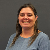 Desiree Reynolds, EdD, MPH, MCHES