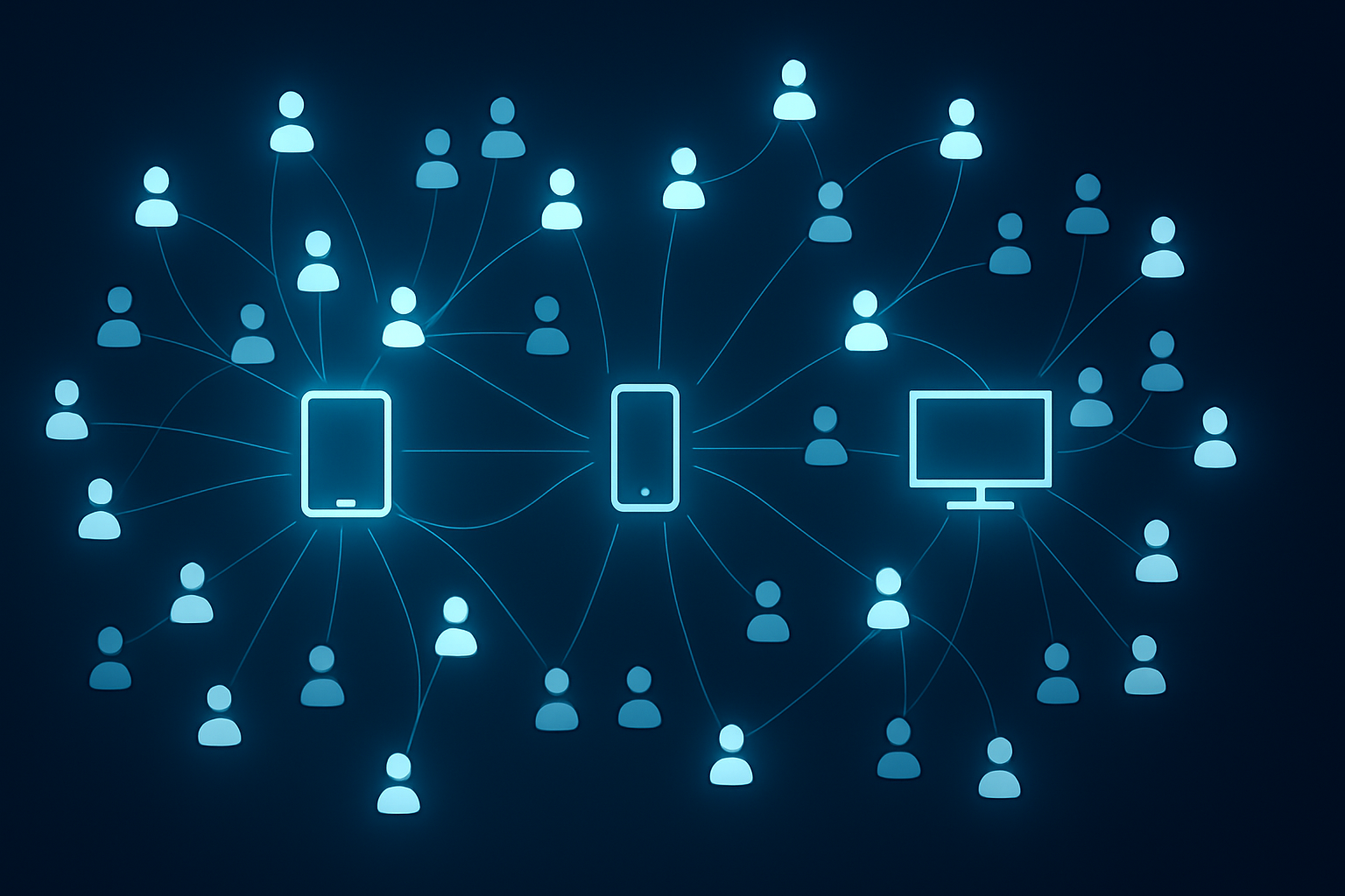 Graph Database for Prime User Insights