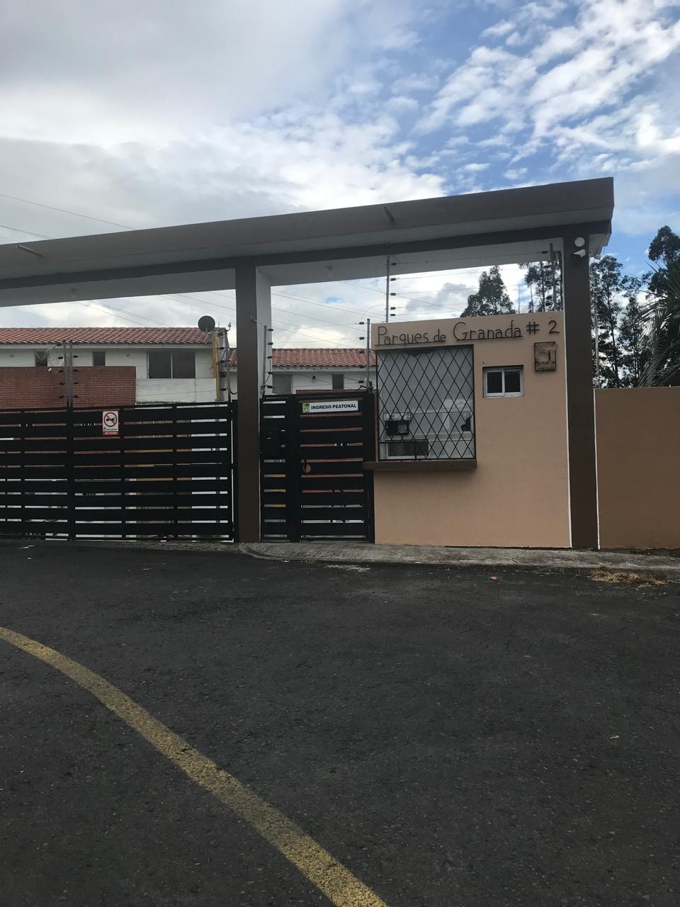 Casa en venta en Rumiñahui — foto 9
