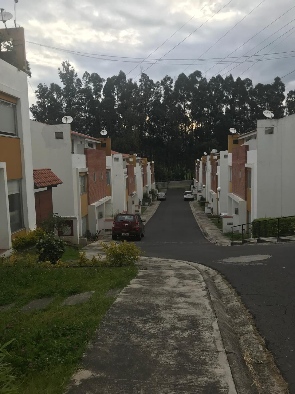 Casa en venta en Rumiñahui — foto 13
