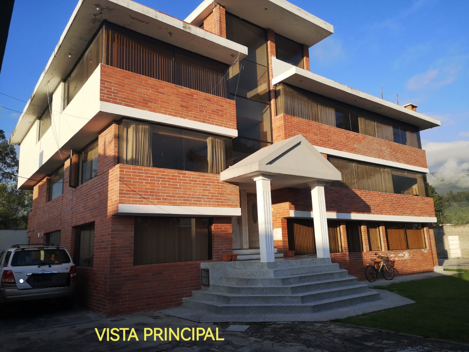Departamento en venta en Quito — foto 1