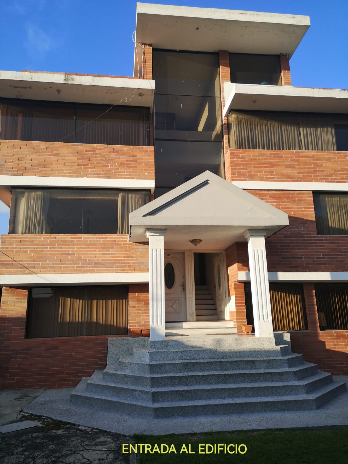 Departamento en venta en Quito — foto 3