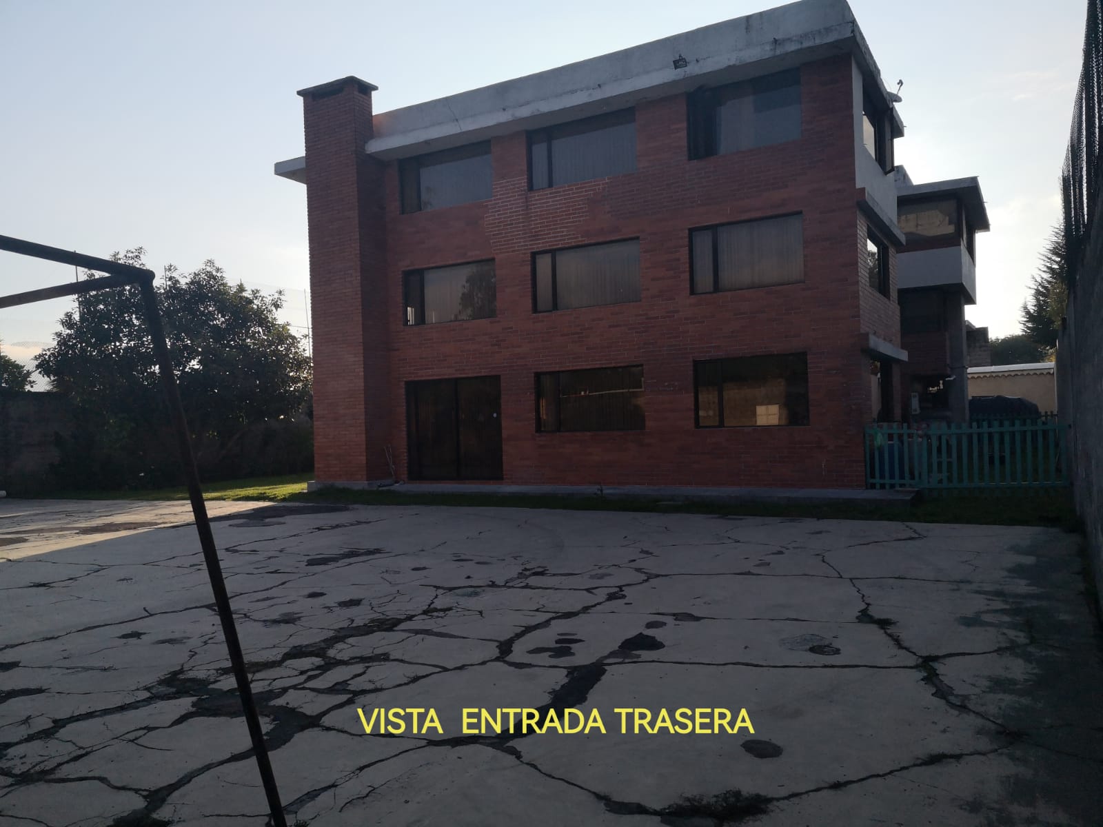 Departamento en venta en Quito — foto 4