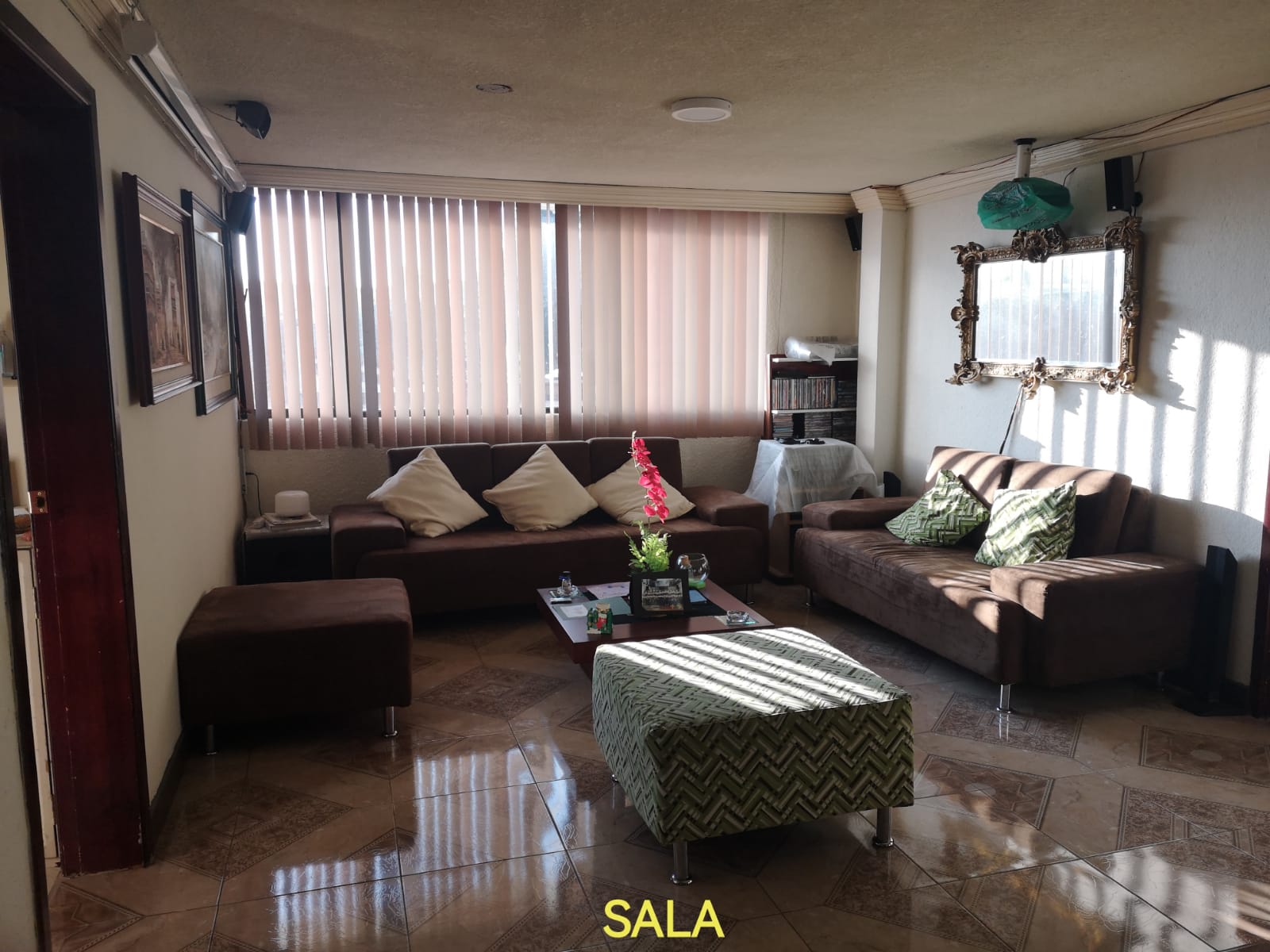 Departamento en venta en Quito — foto 8