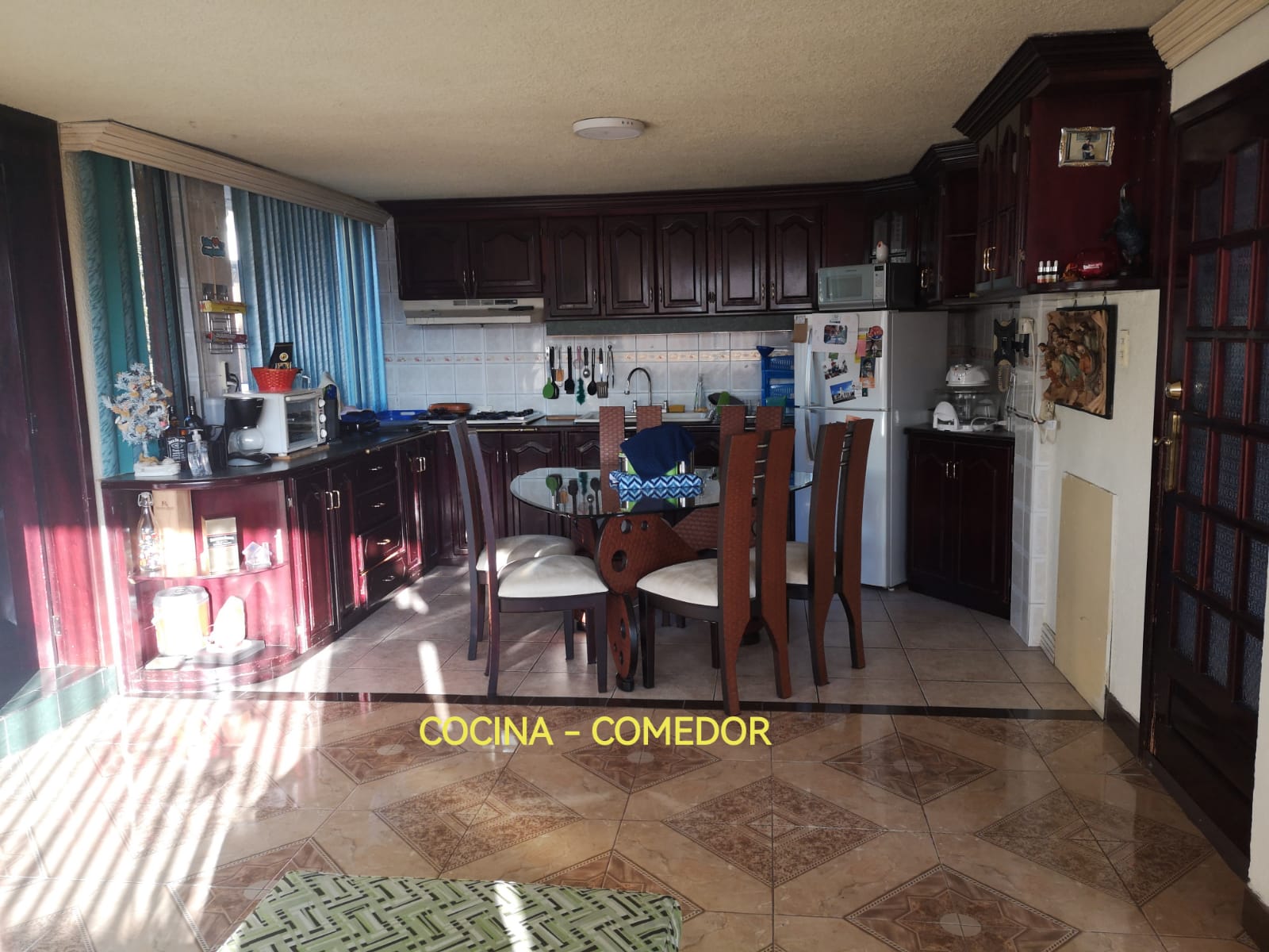 Departamento en venta en Quito — foto 9