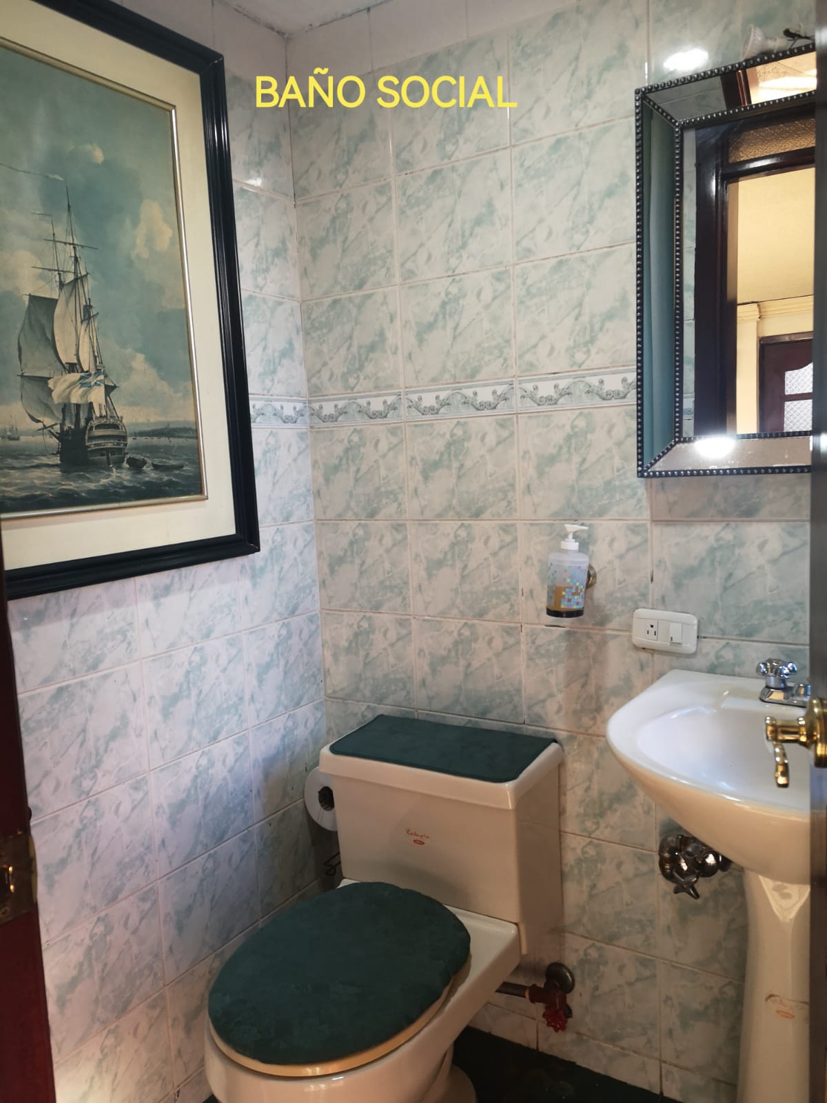 Departamento en venta en Quito — foto 15