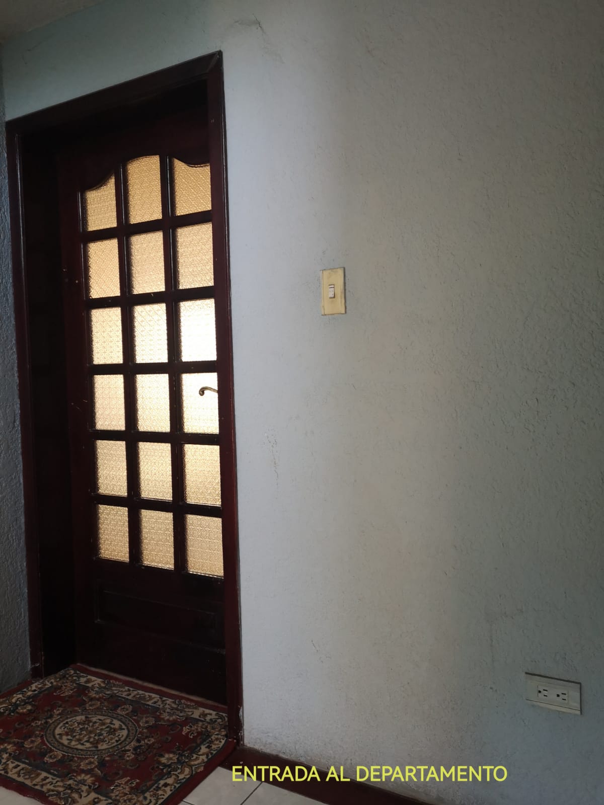 Departamento en venta en Quito — foto 17