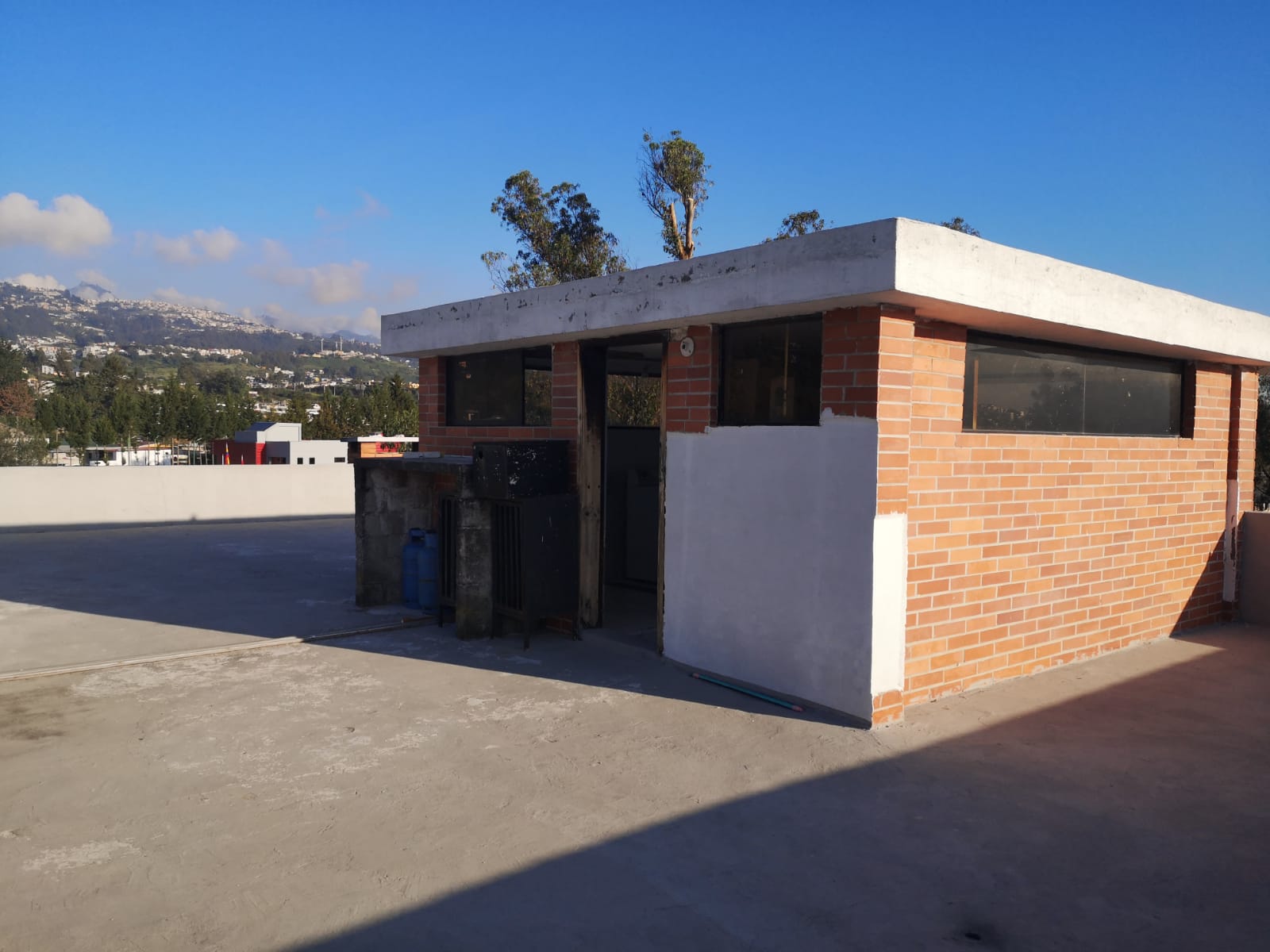 Departamento en venta en Quito — foto 19