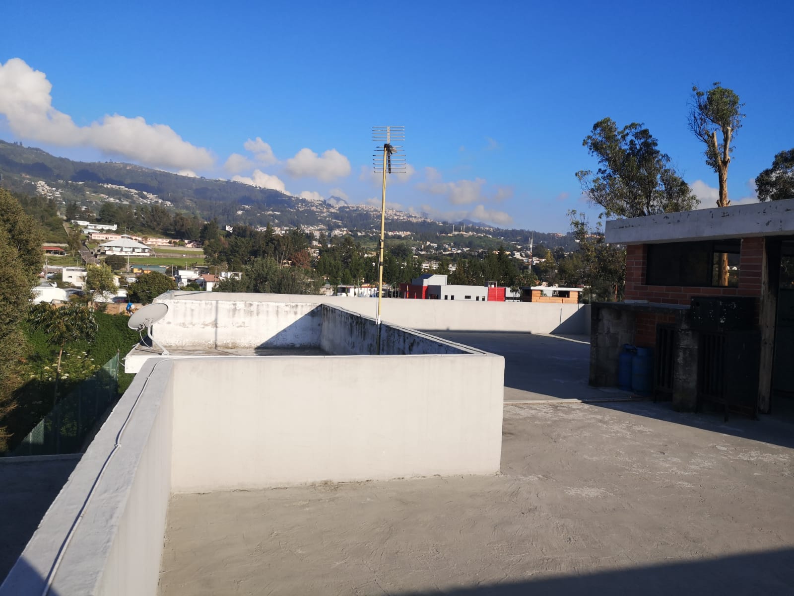 Departamento en venta en Quito — foto 20