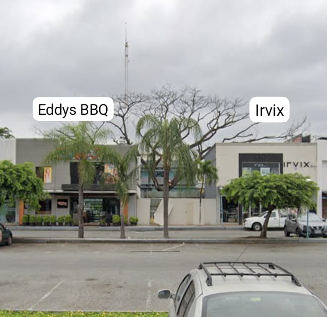Local en arriendo en Guayaquil — foto 2