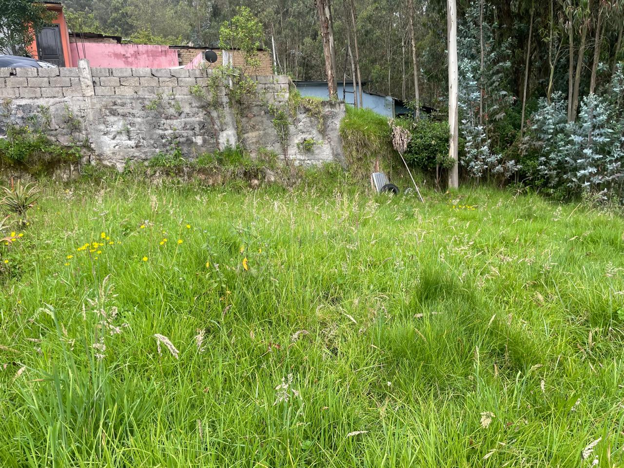 Terreno en venta en Quito — foto 4