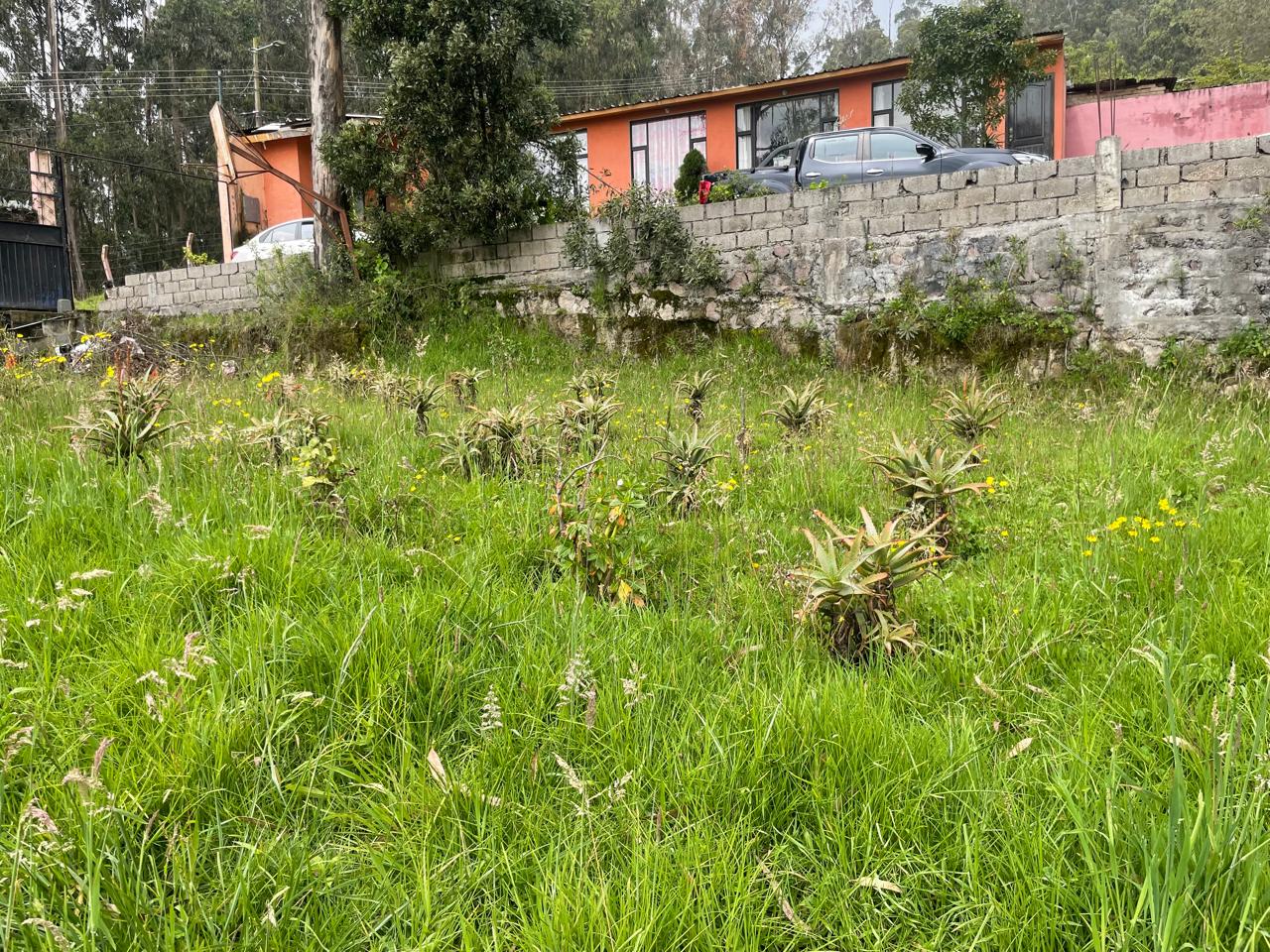 Terreno en venta en Quito — foto 5
