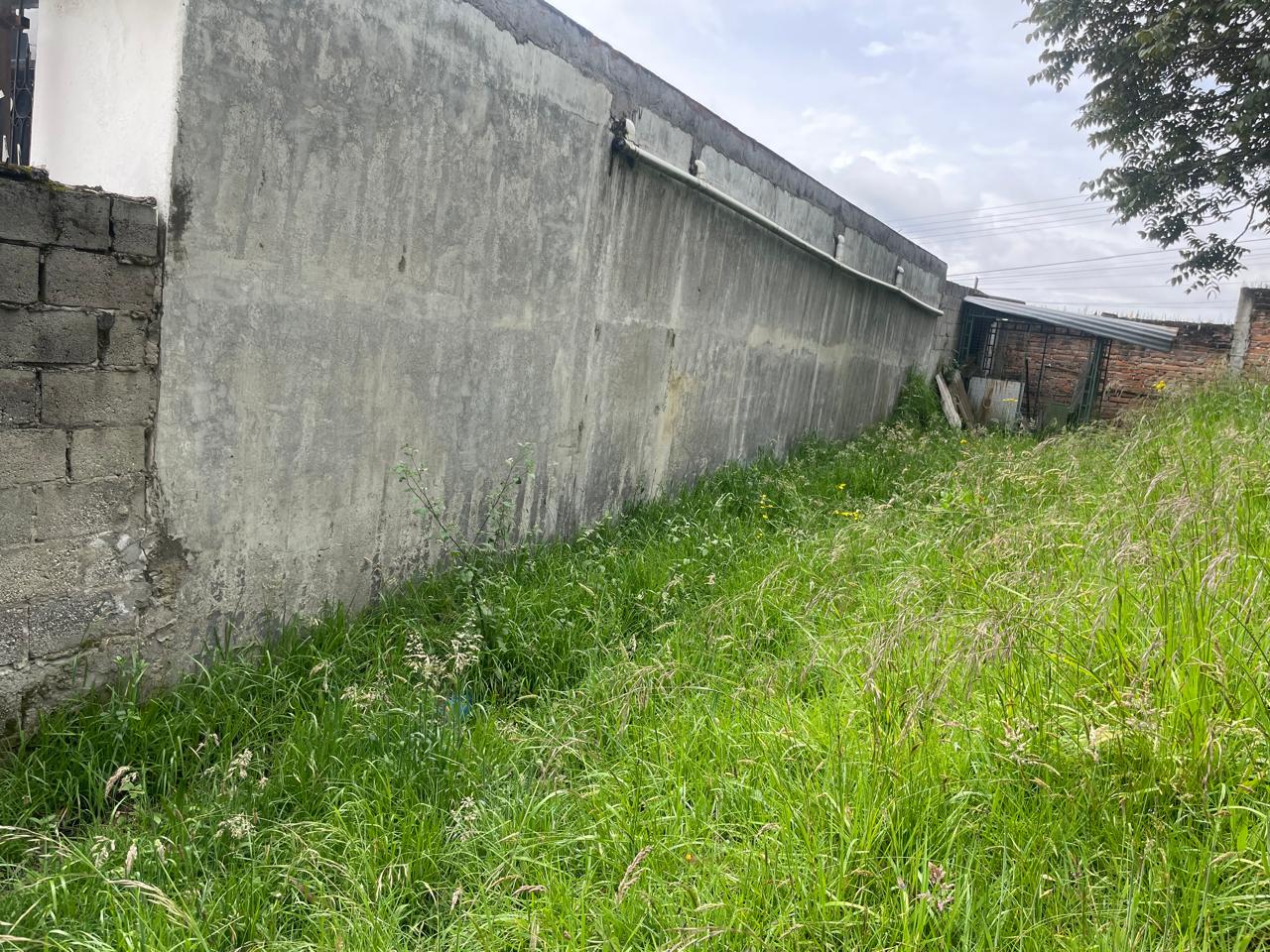 Terreno en venta en Quito — foto 6