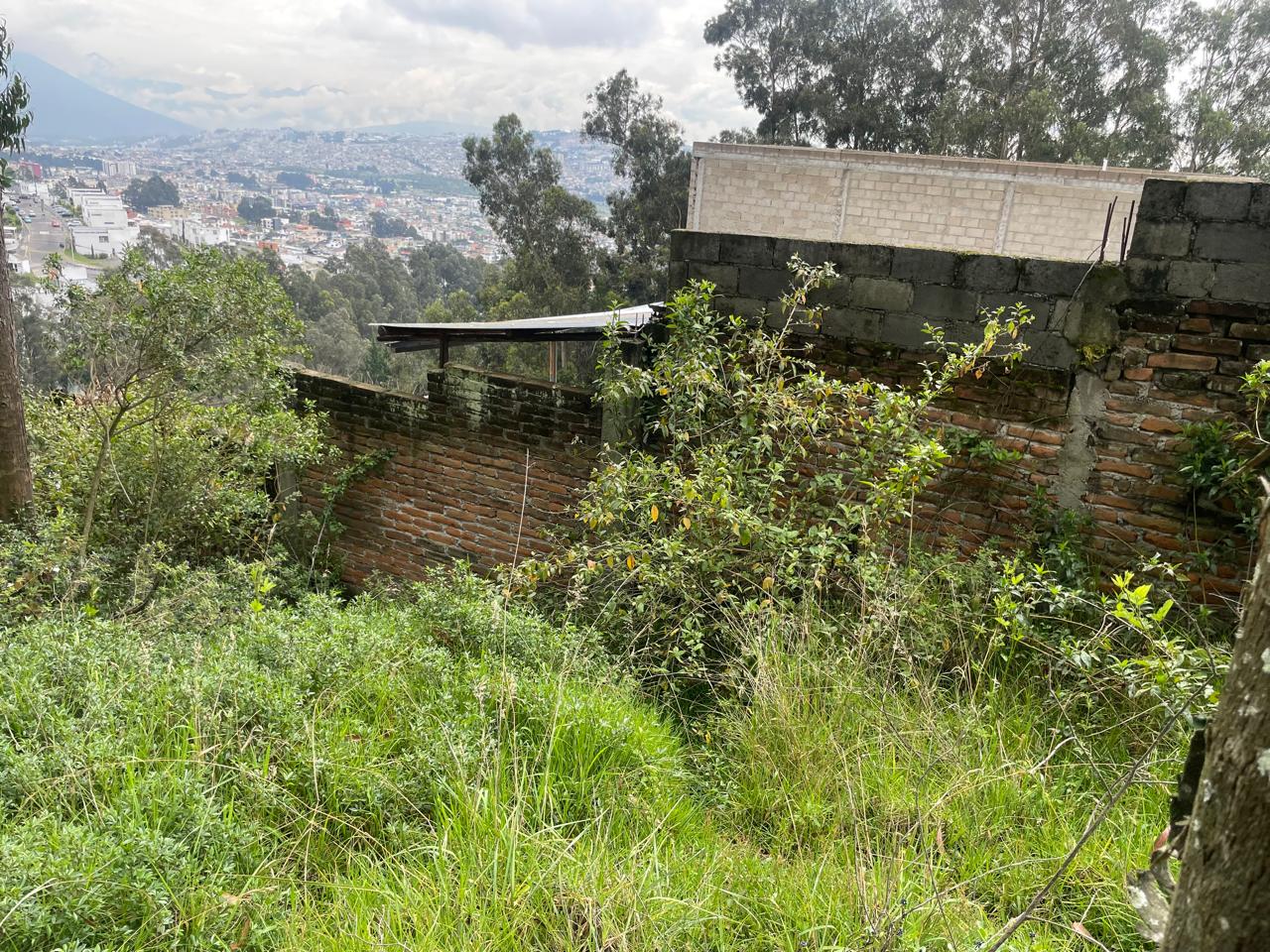 Terreno en venta en Quito — foto 7