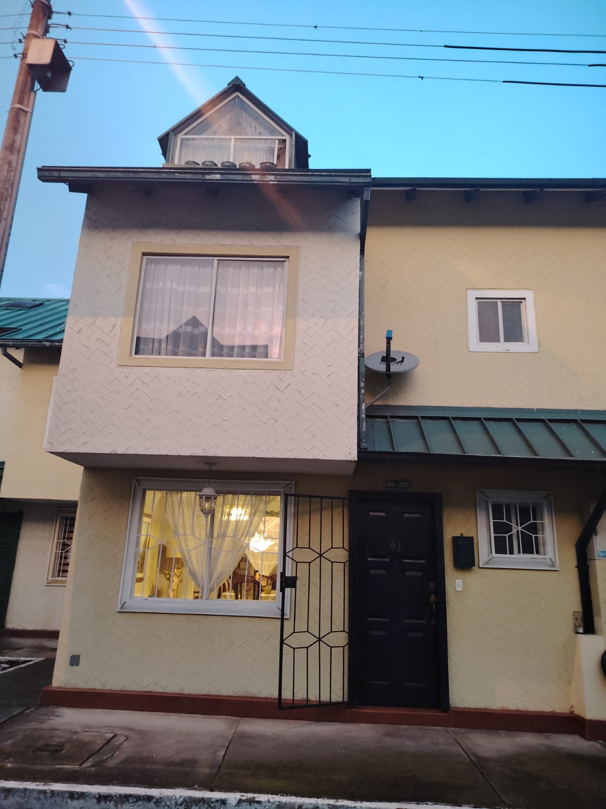 Casa en venta en Quito — foto 1