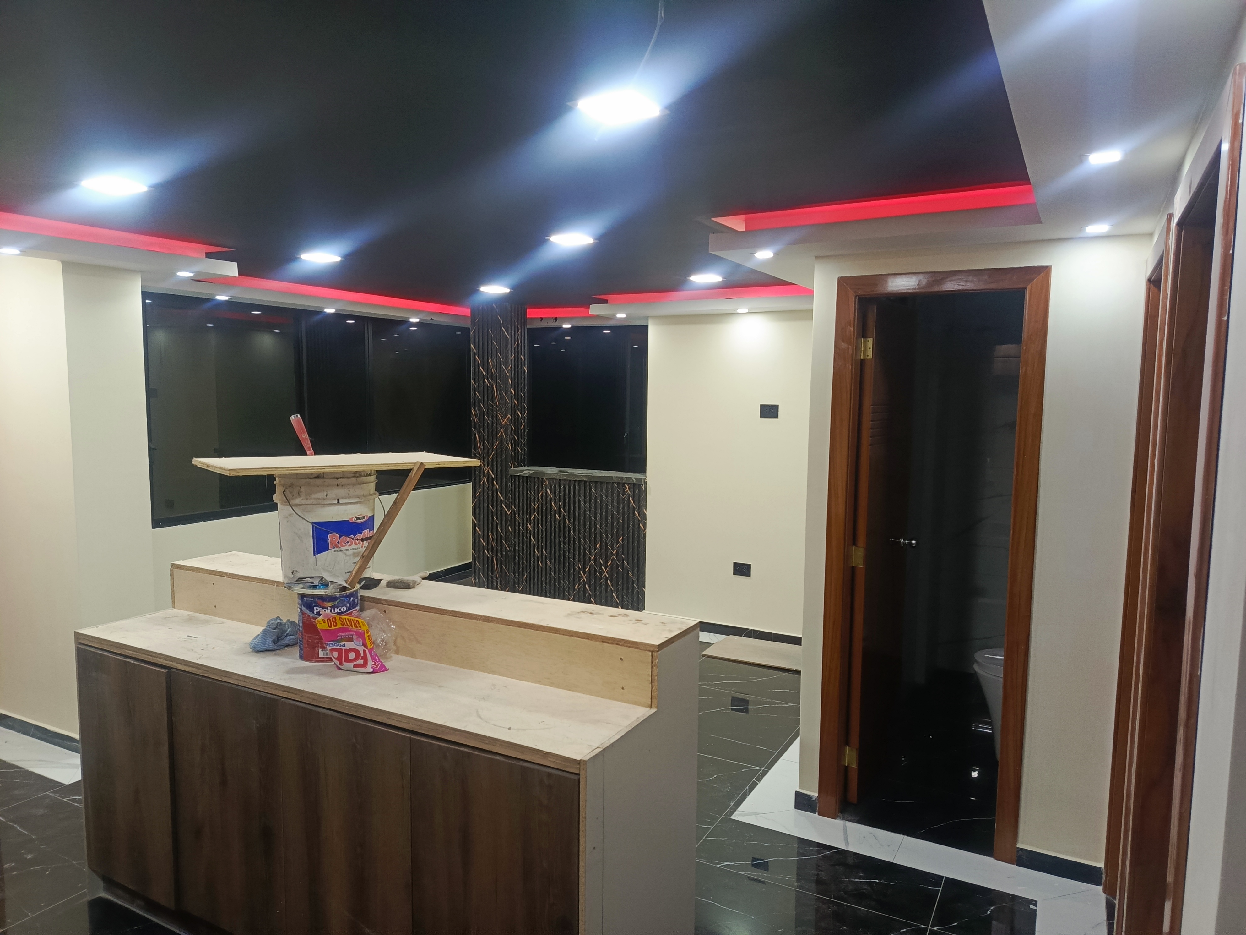 Departamento en arriendo en Quito — foto 1