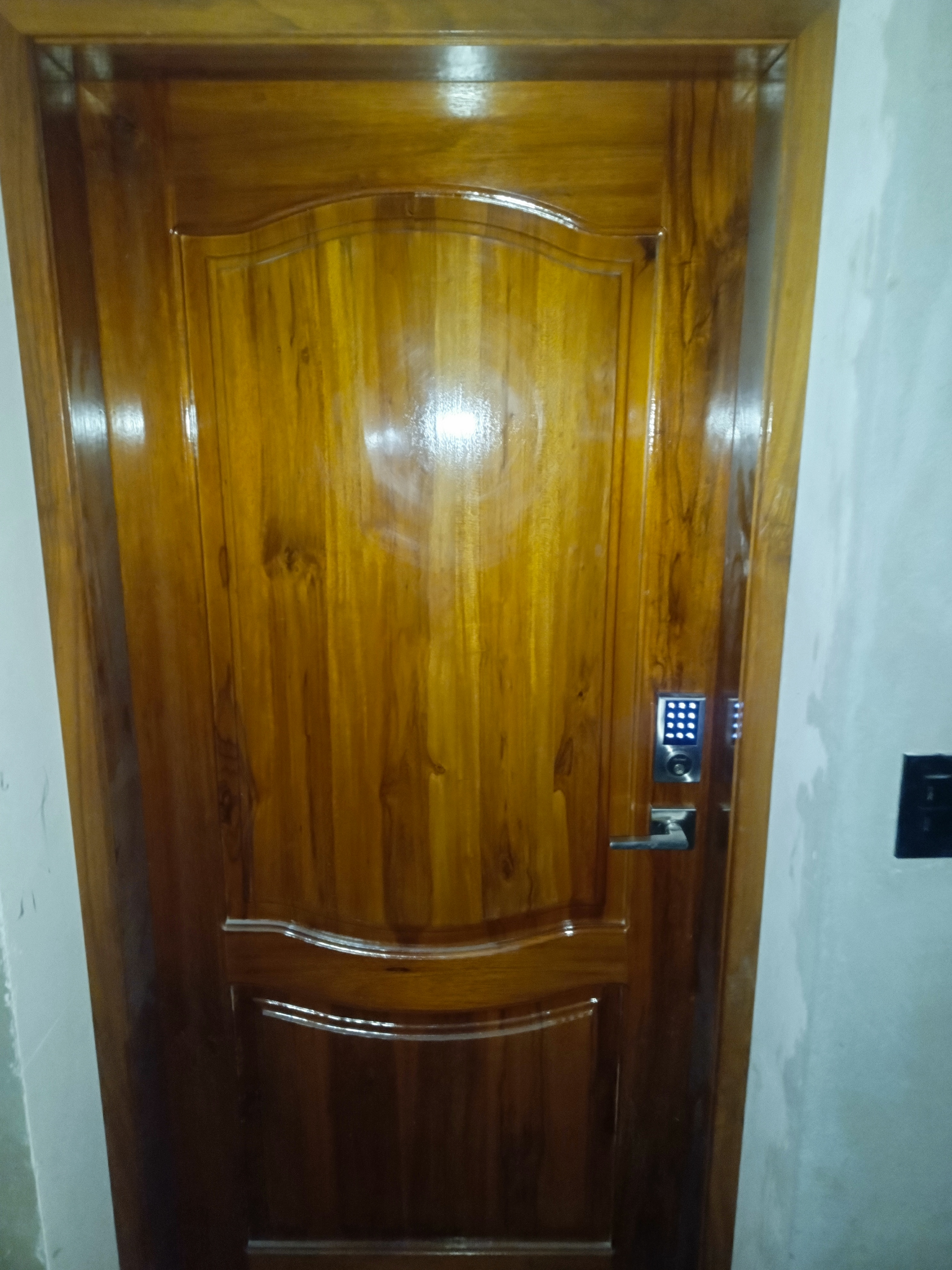 Departamento en arriendo en Quito — foto 2