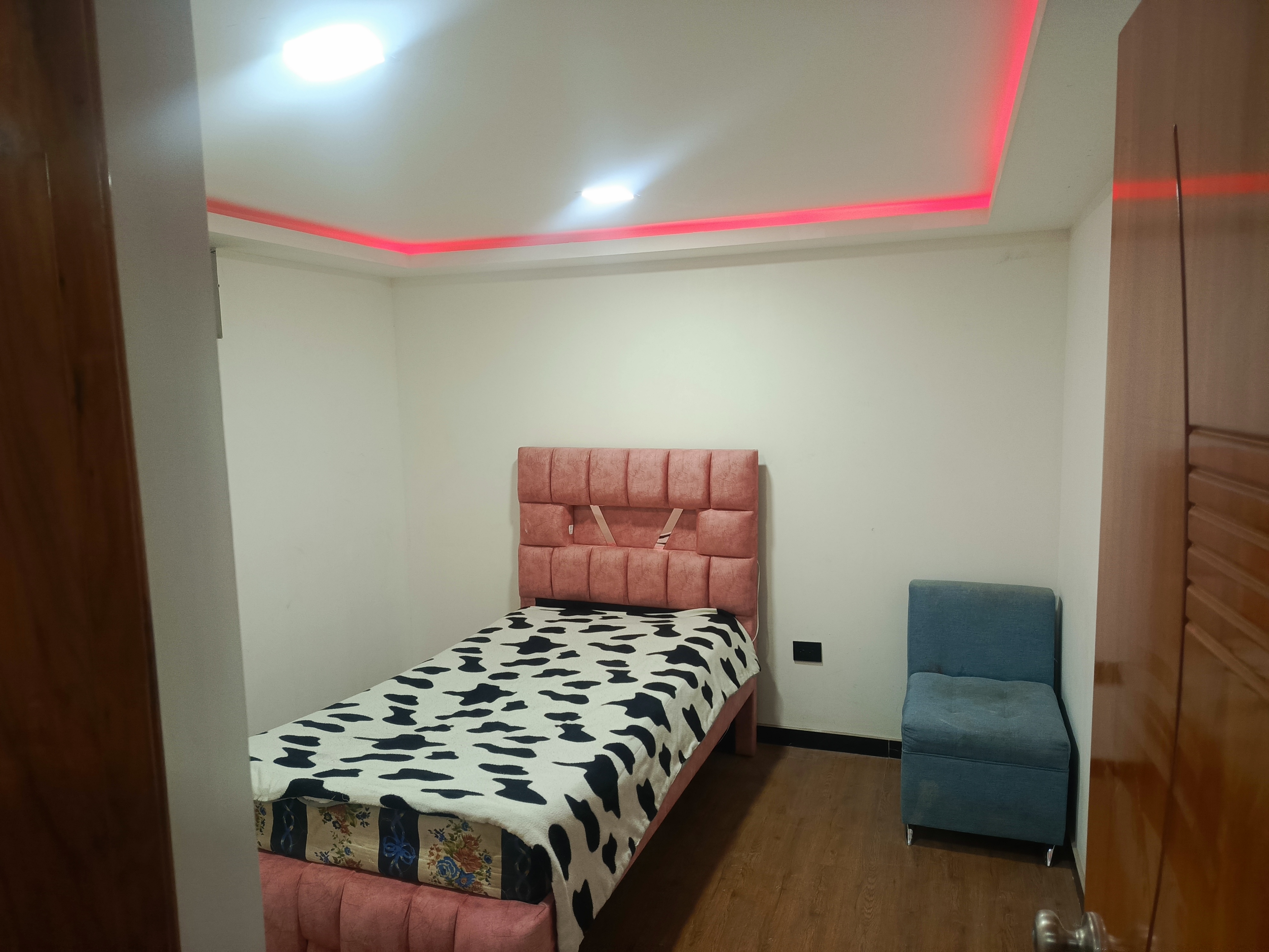 Departamento en arriendo en Quito — foto 10