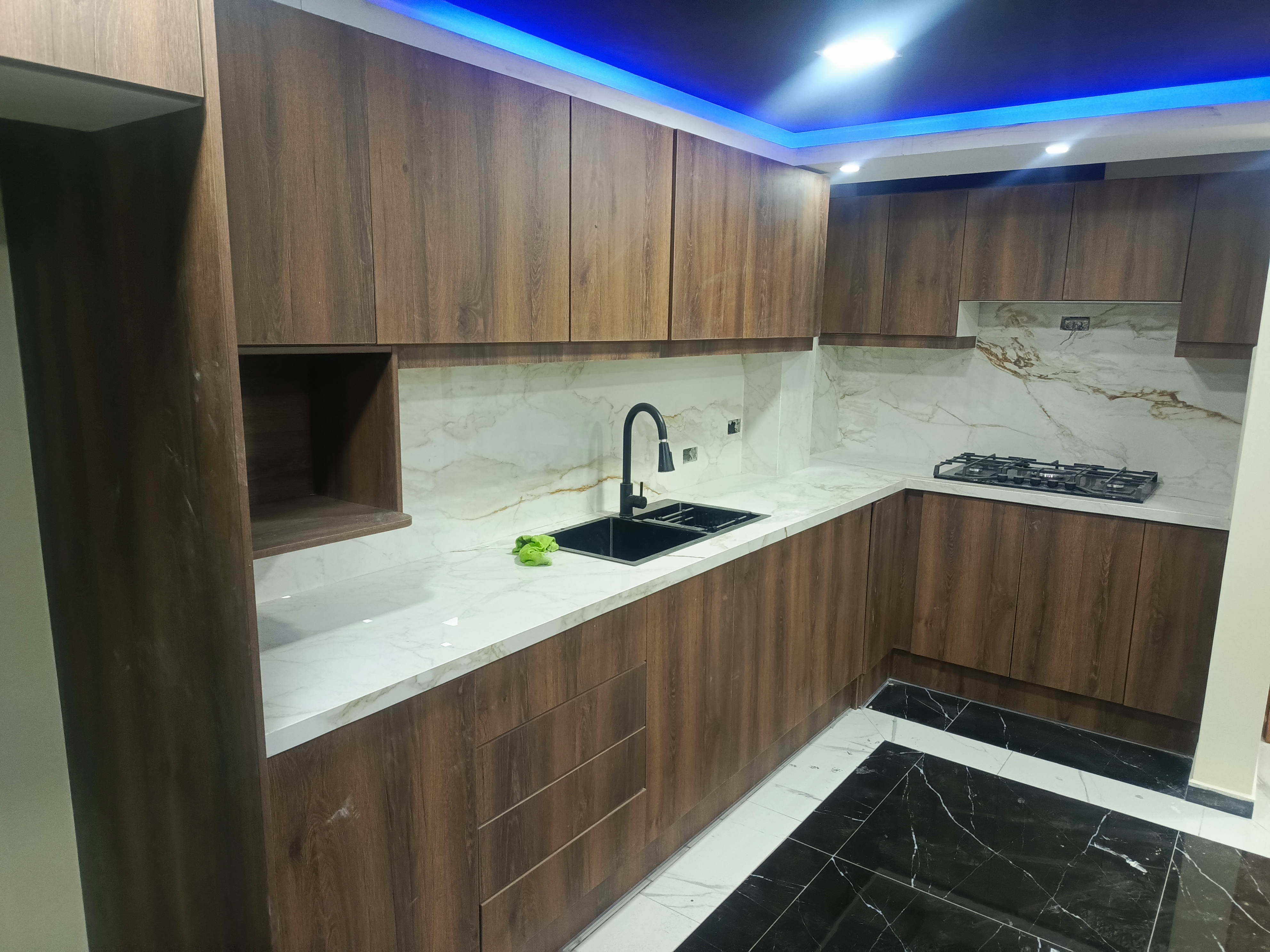 Departamento en arriendo en Quito — foto 11