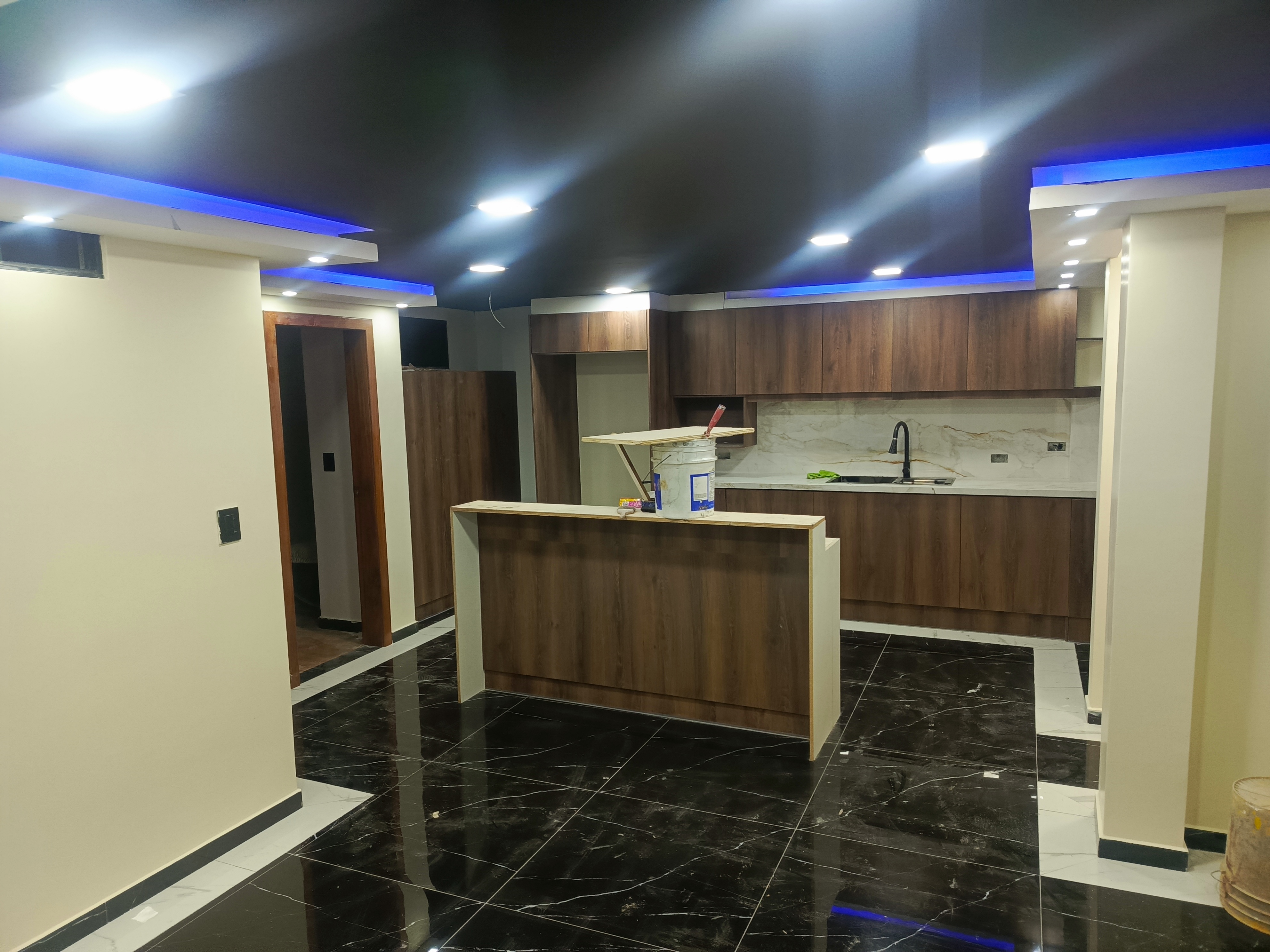Departamento en arriendo en Quito — foto 13
