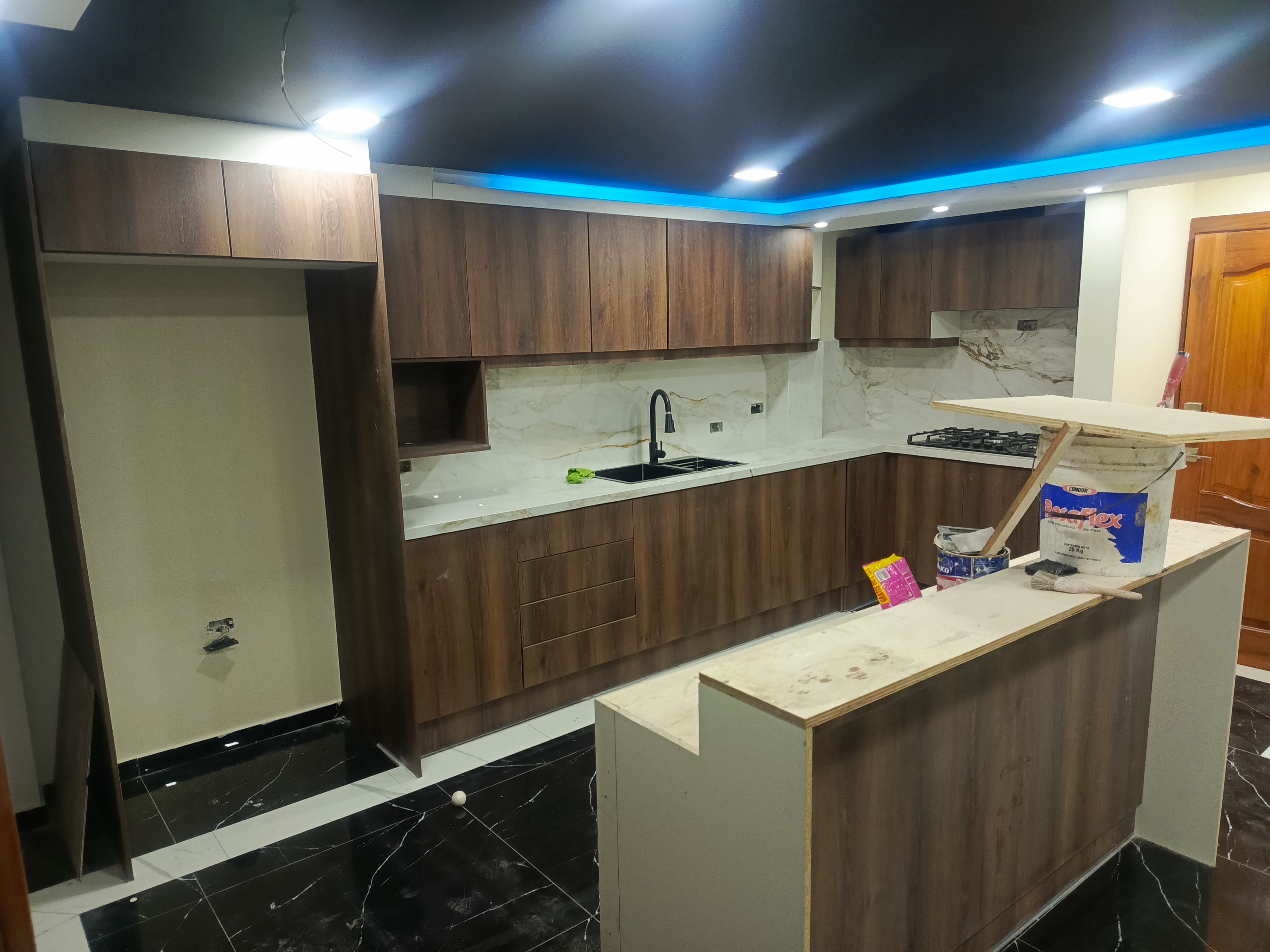 Departamento en arriendo en Quito — foto 15