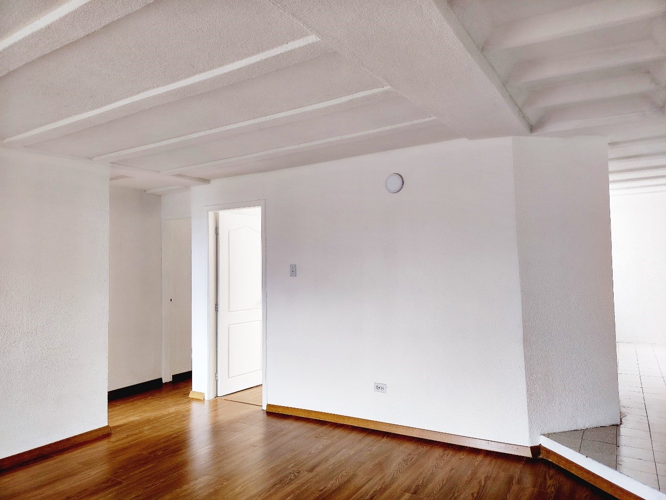 Departamento en arriendo en Quito — foto 1