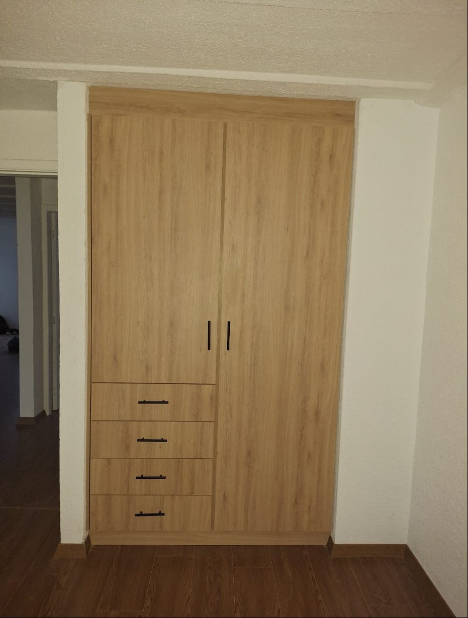 Departamento en arriendo en Quito — foto 5
