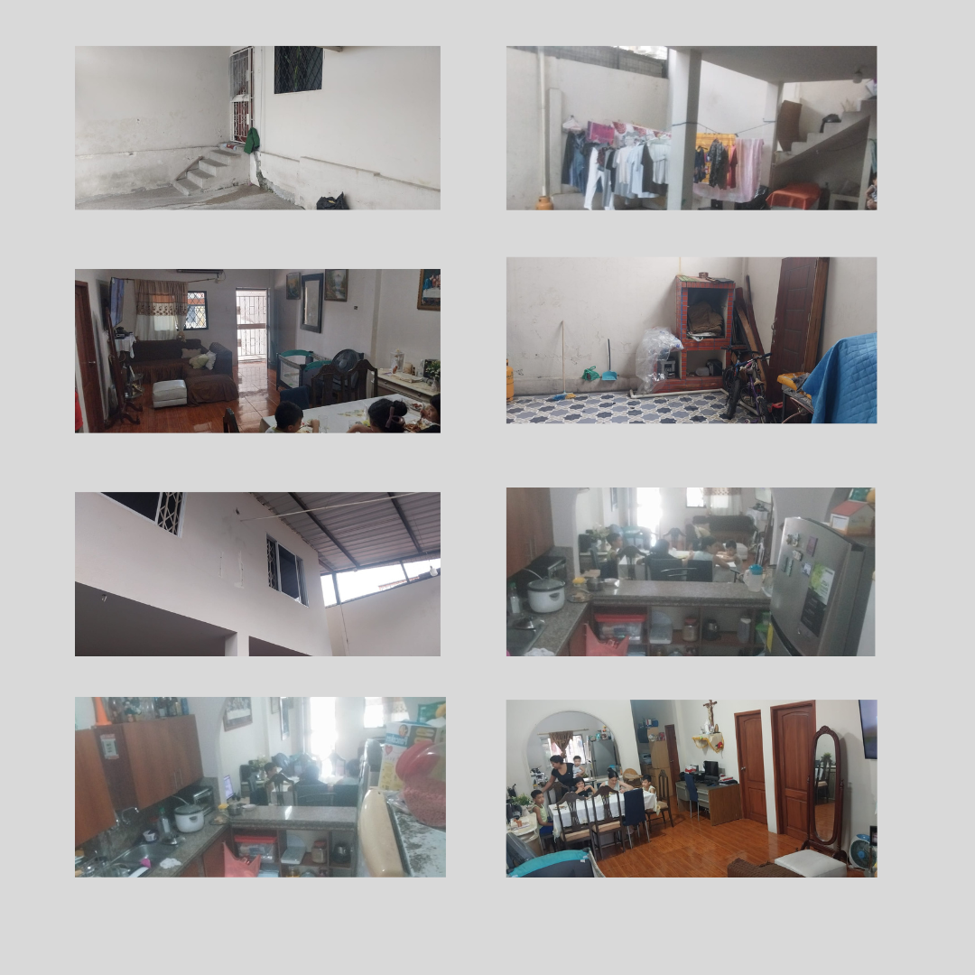 Casa en venta en Guayaquil — foto 2
