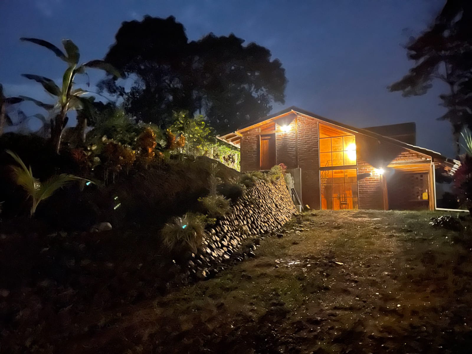 Casa en venta en Pedro Vicente Maldonado — foto 1