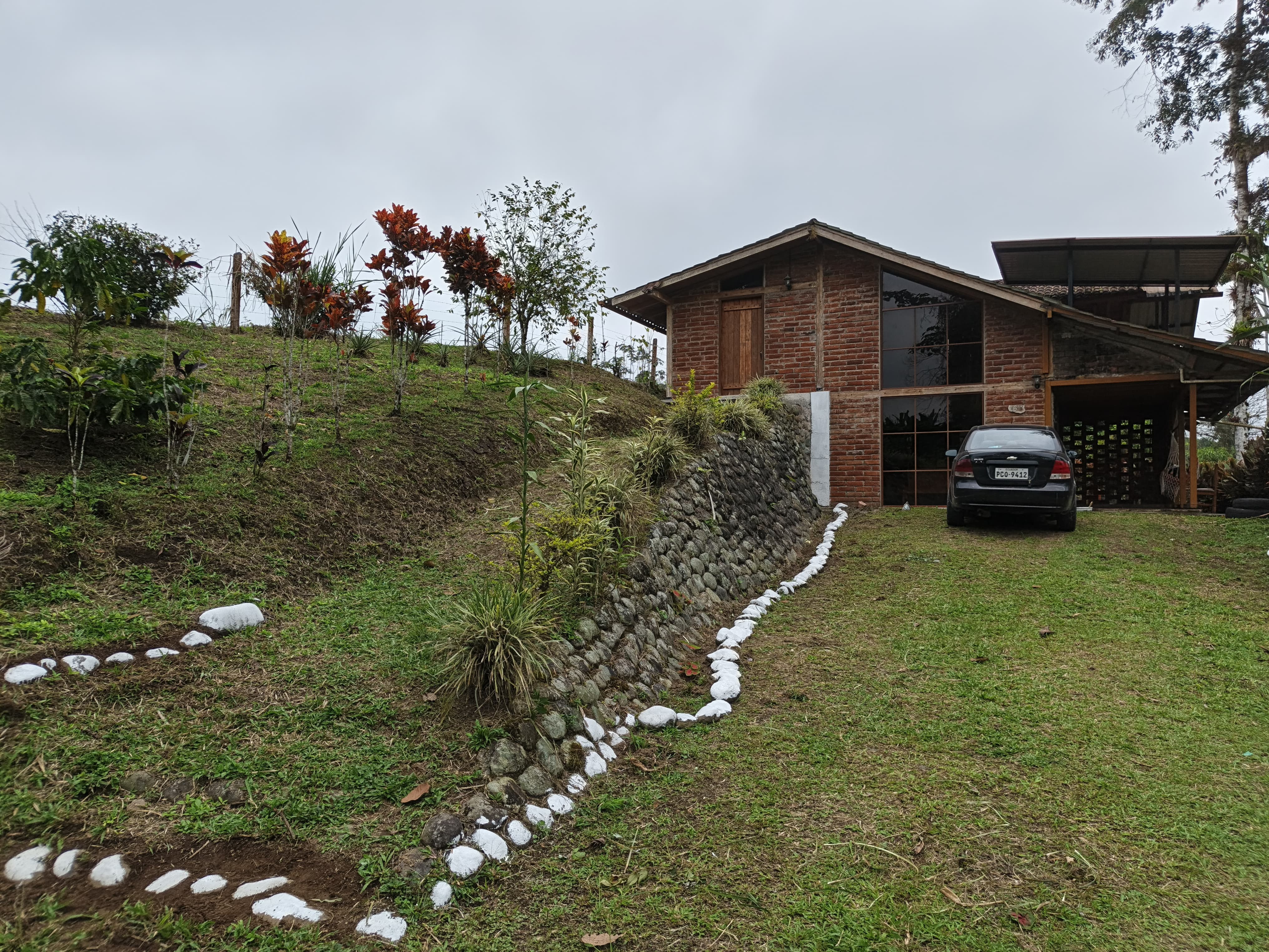 Casa en venta en Pedro Vicente Maldonado — foto 2