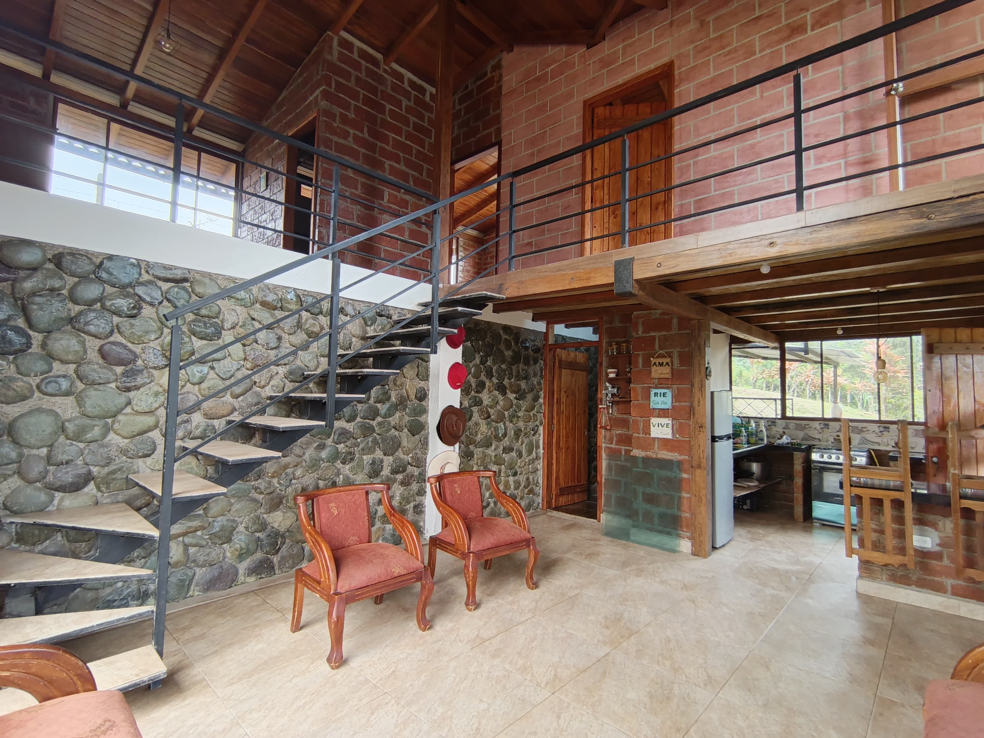 Casa en venta en Pedro Vicente Maldonado — foto 3