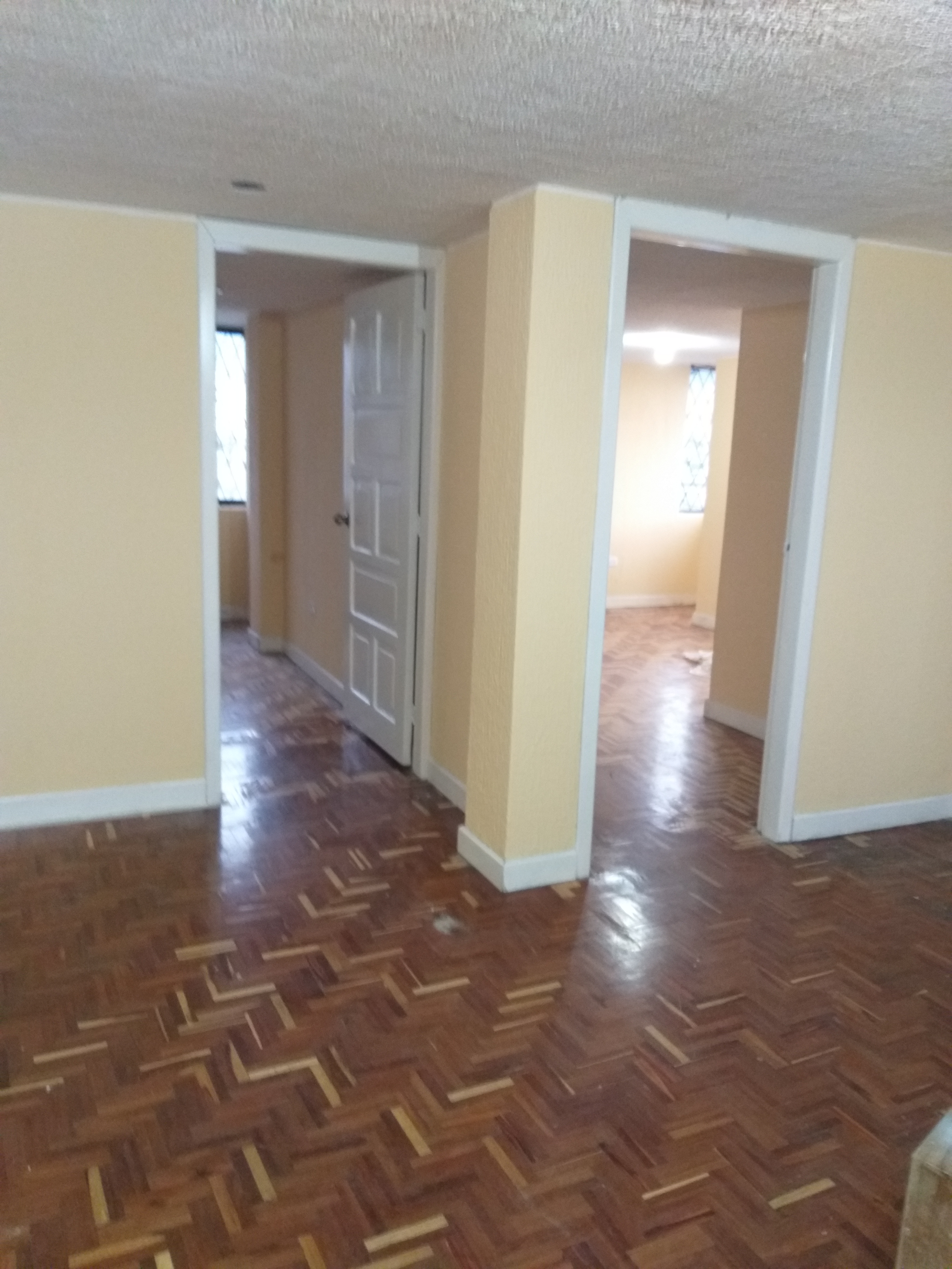 Departamento en arriendo en Quito — foto 1