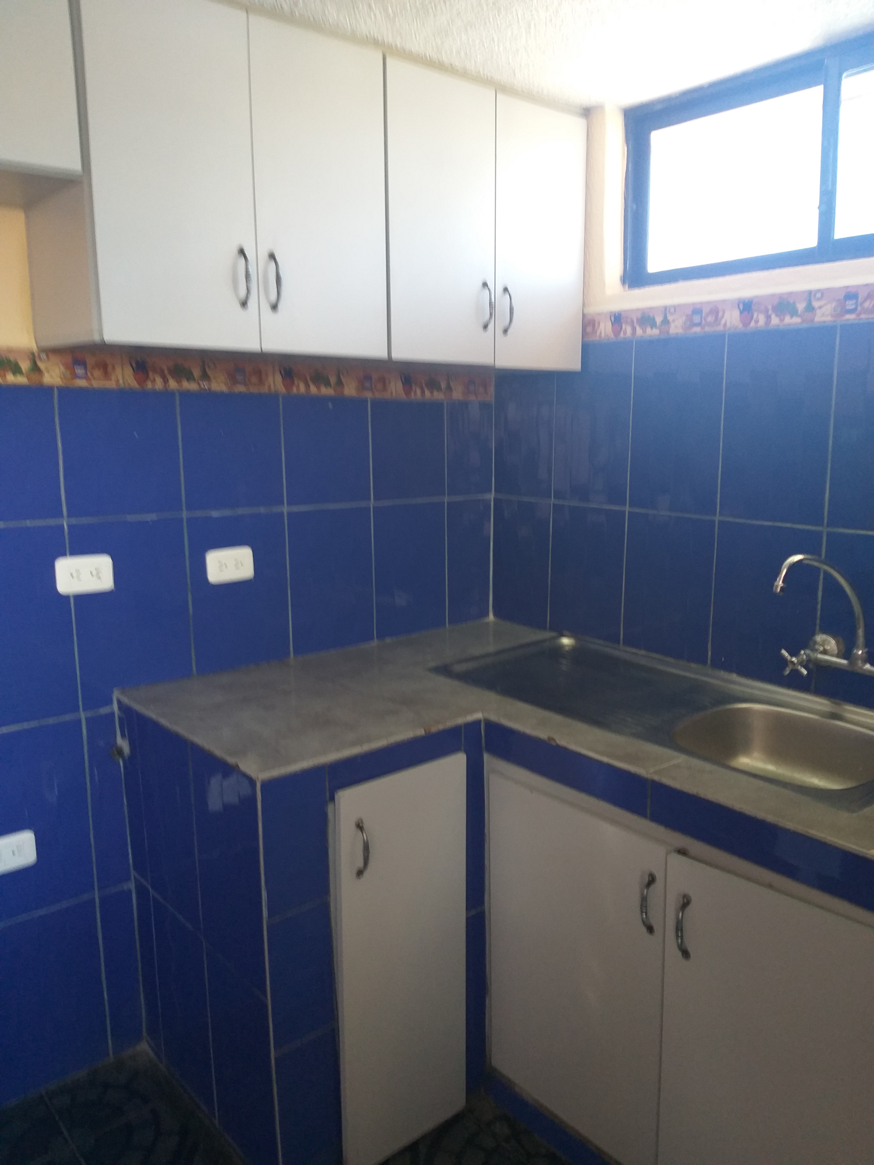 Departamento en arriendo en Quito — foto 6