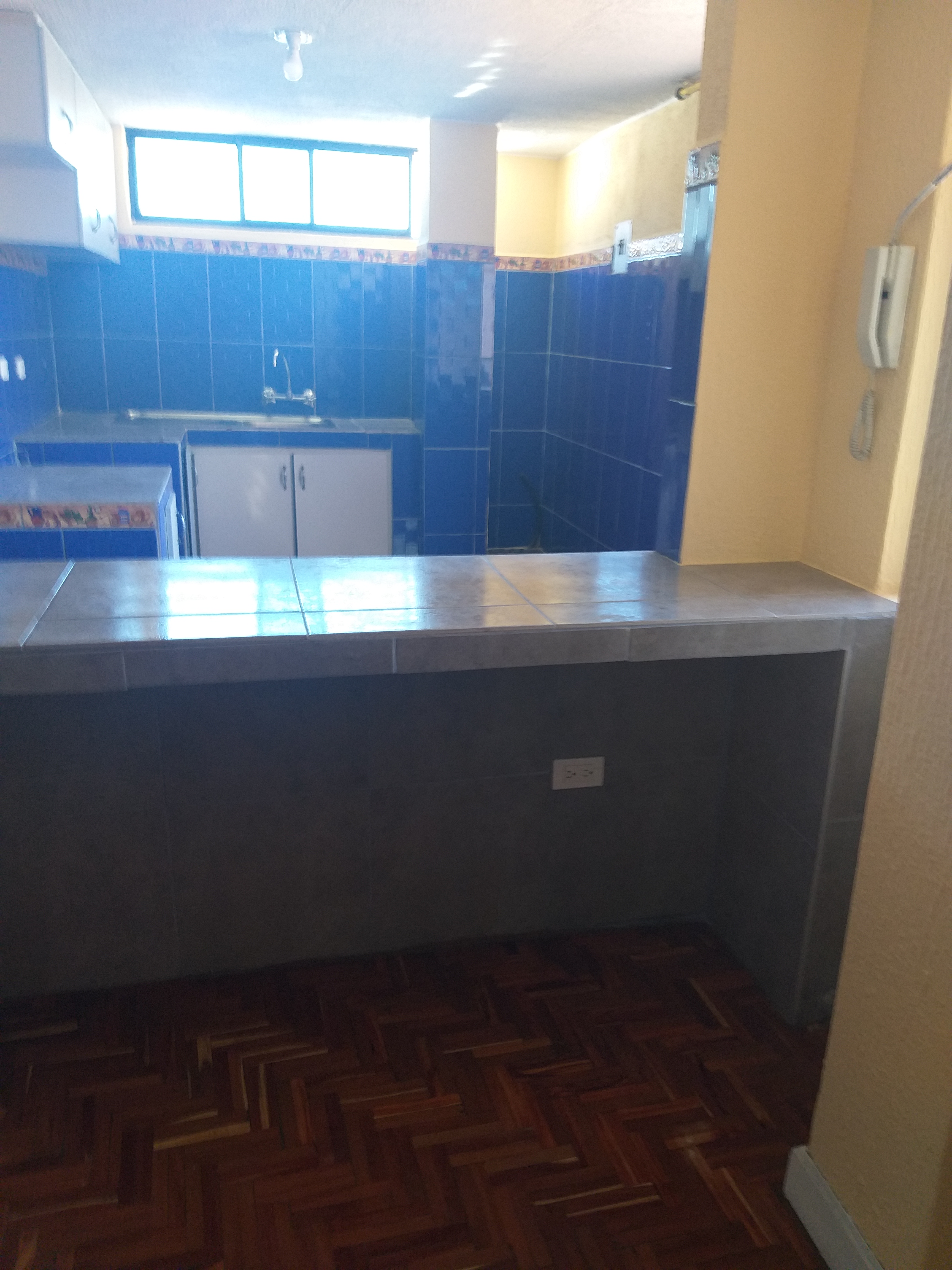 Departamento en arriendo en Quito — foto 14