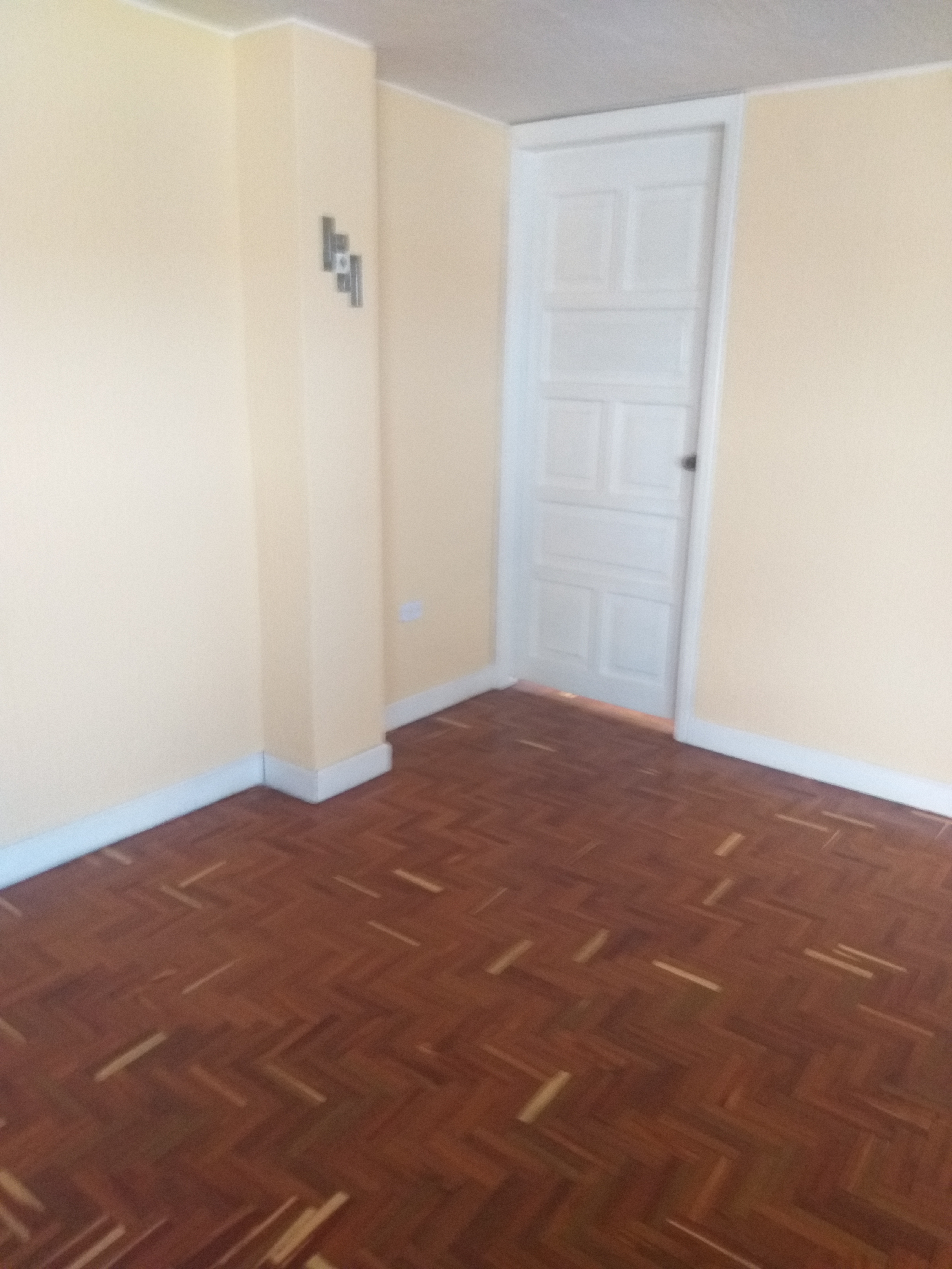 Departamento en arriendo en Quito — foto 15