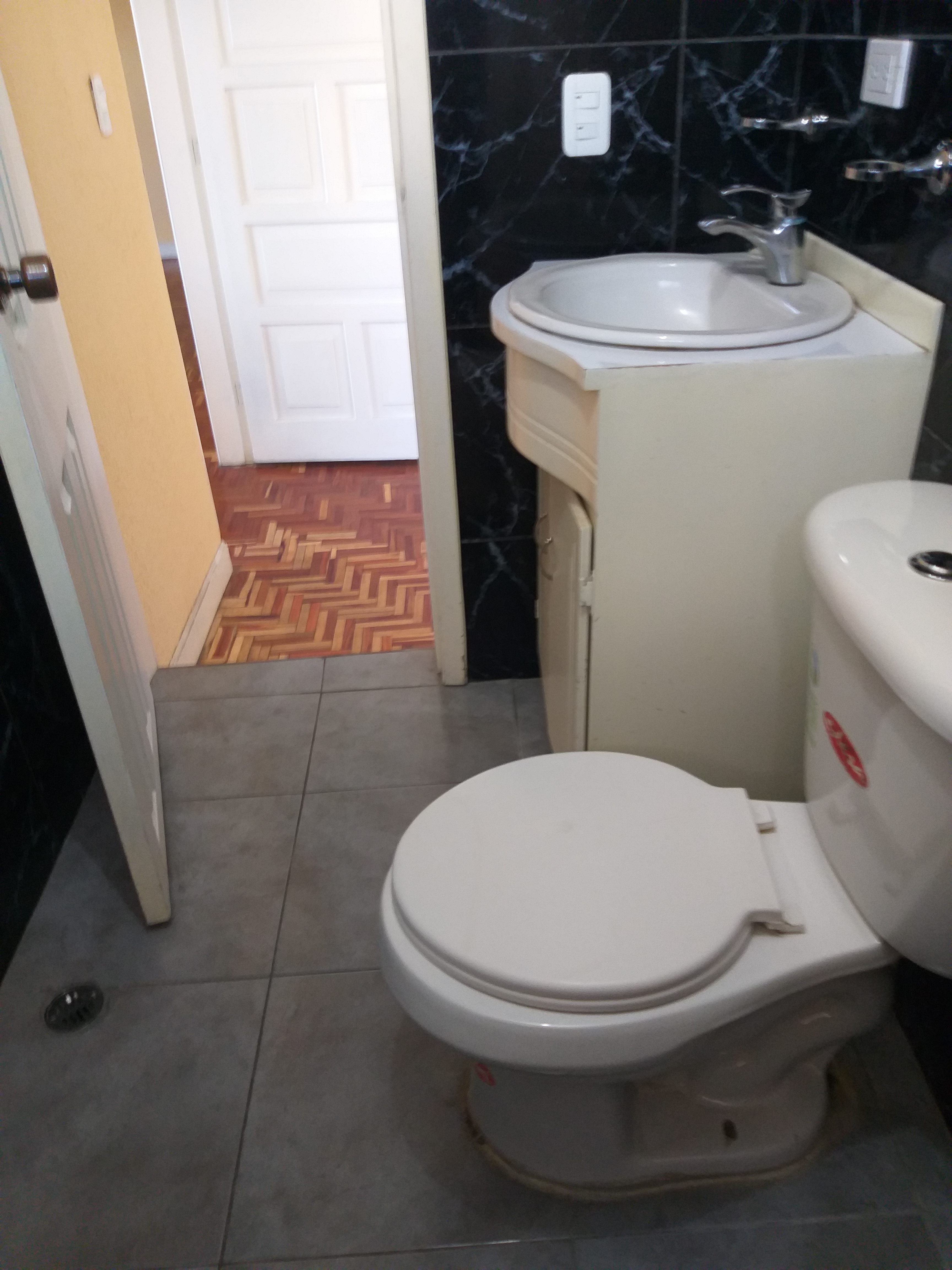 Departamento en arriendo en Quito — foto 19