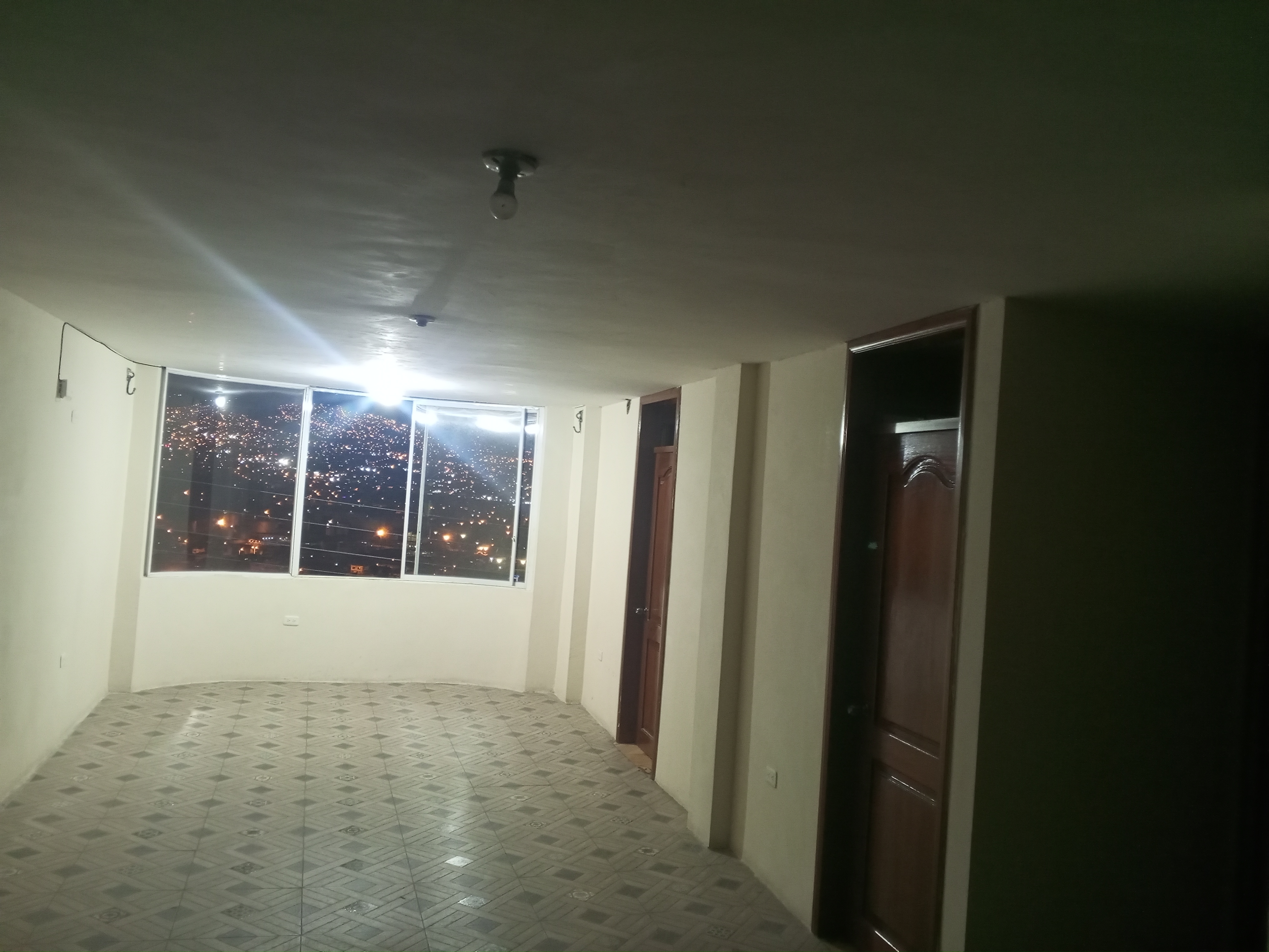 Departamento en arriendo en Quito — foto 1