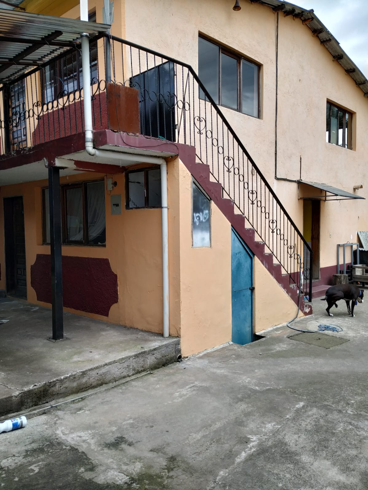 Departamento en arriendo en Rumiñahui — foto 1