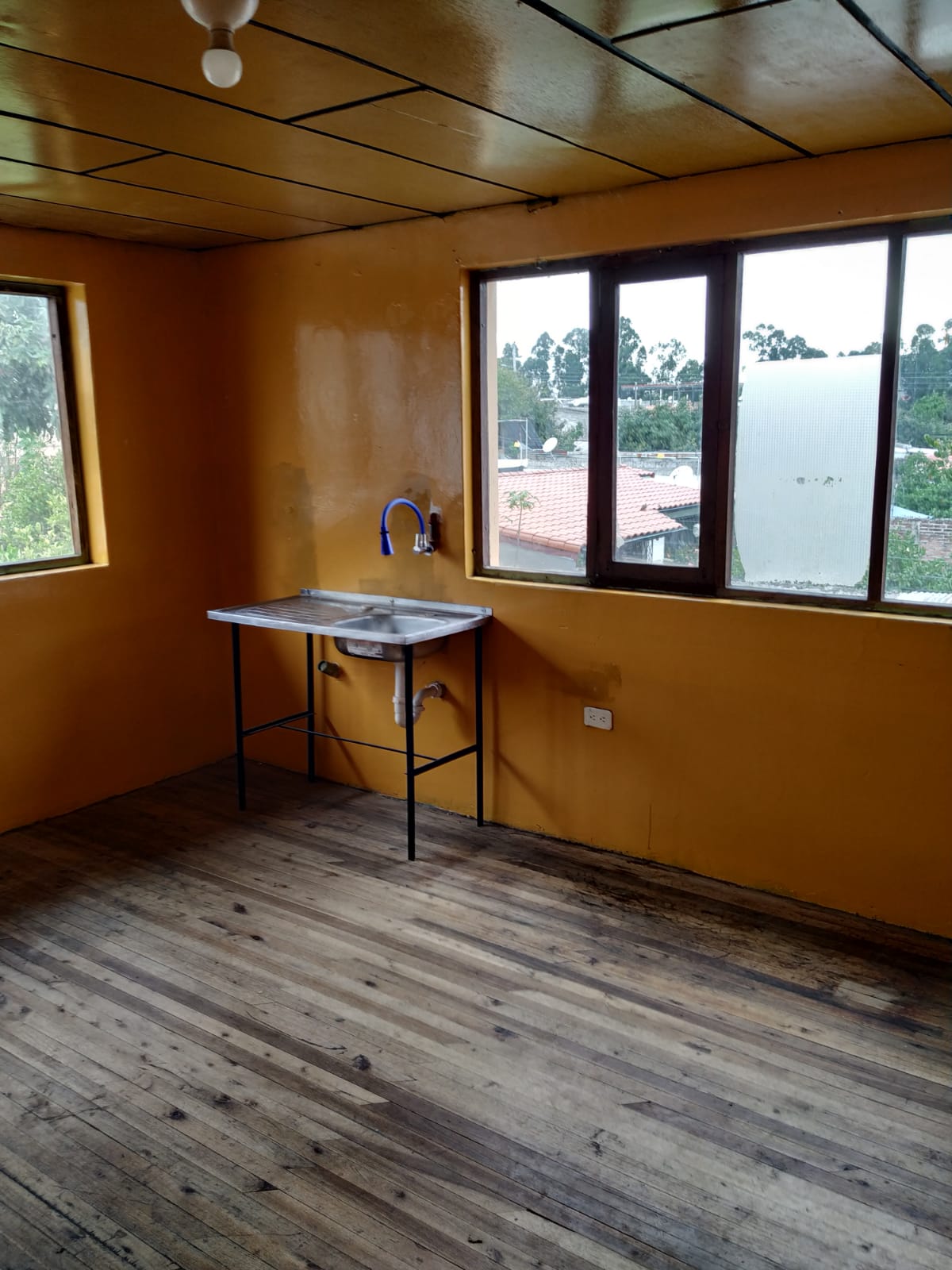 Departamento en arriendo en Rumiñahui — foto 3