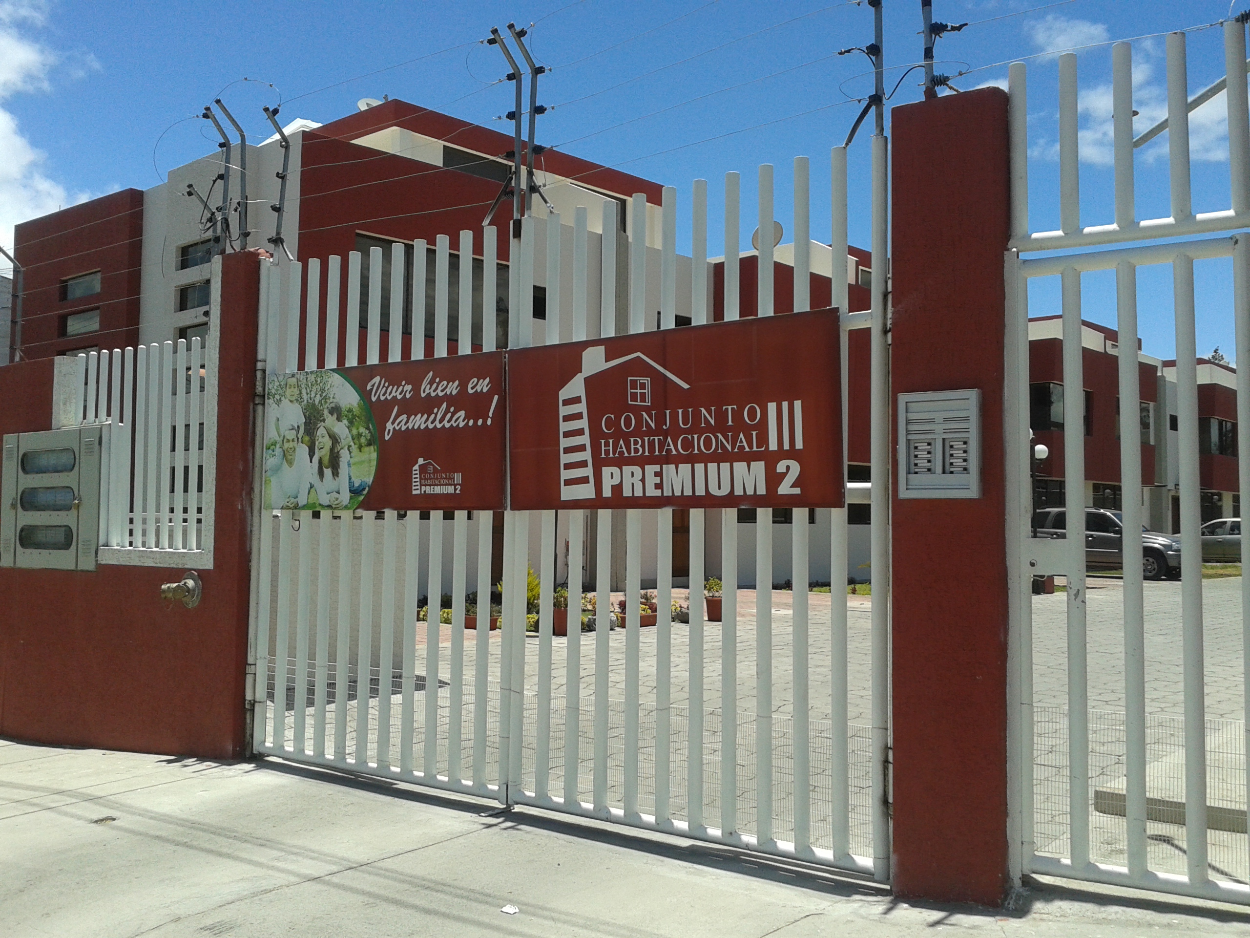 Casa en venta en Ambato — foto 2
