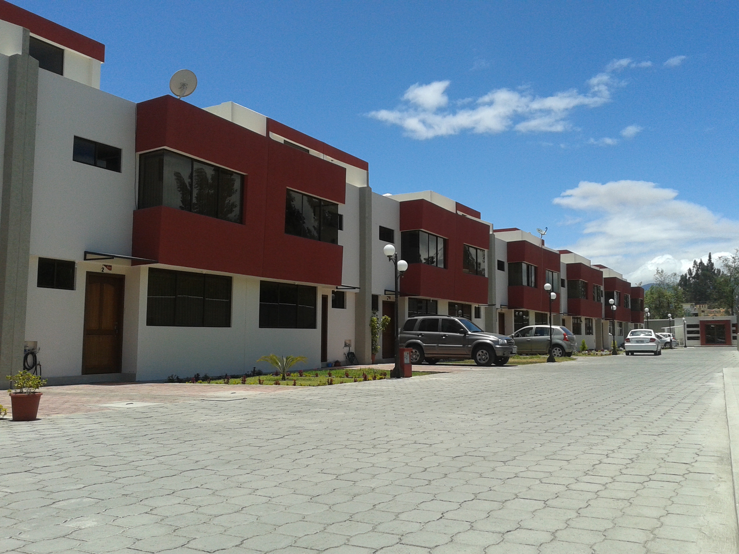 Casa en venta en Ambato — foto 3