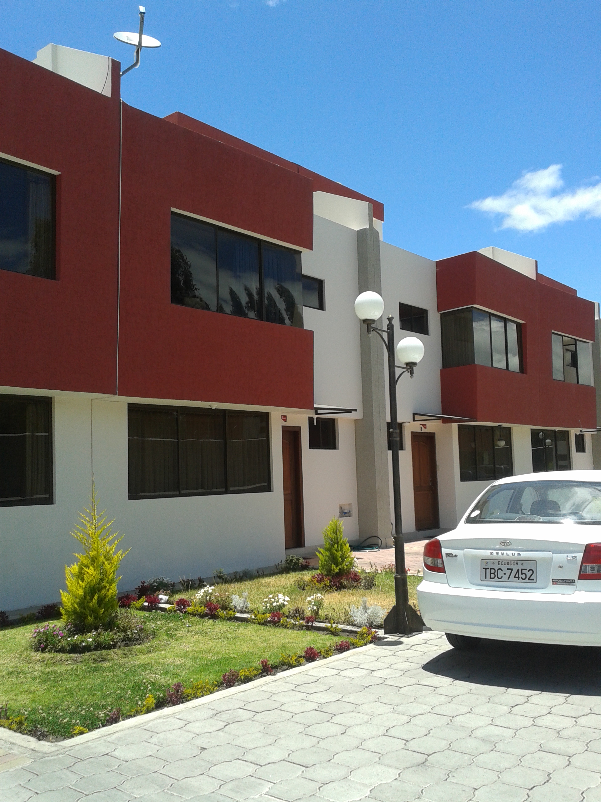 Casa en venta en Ambato — foto 4