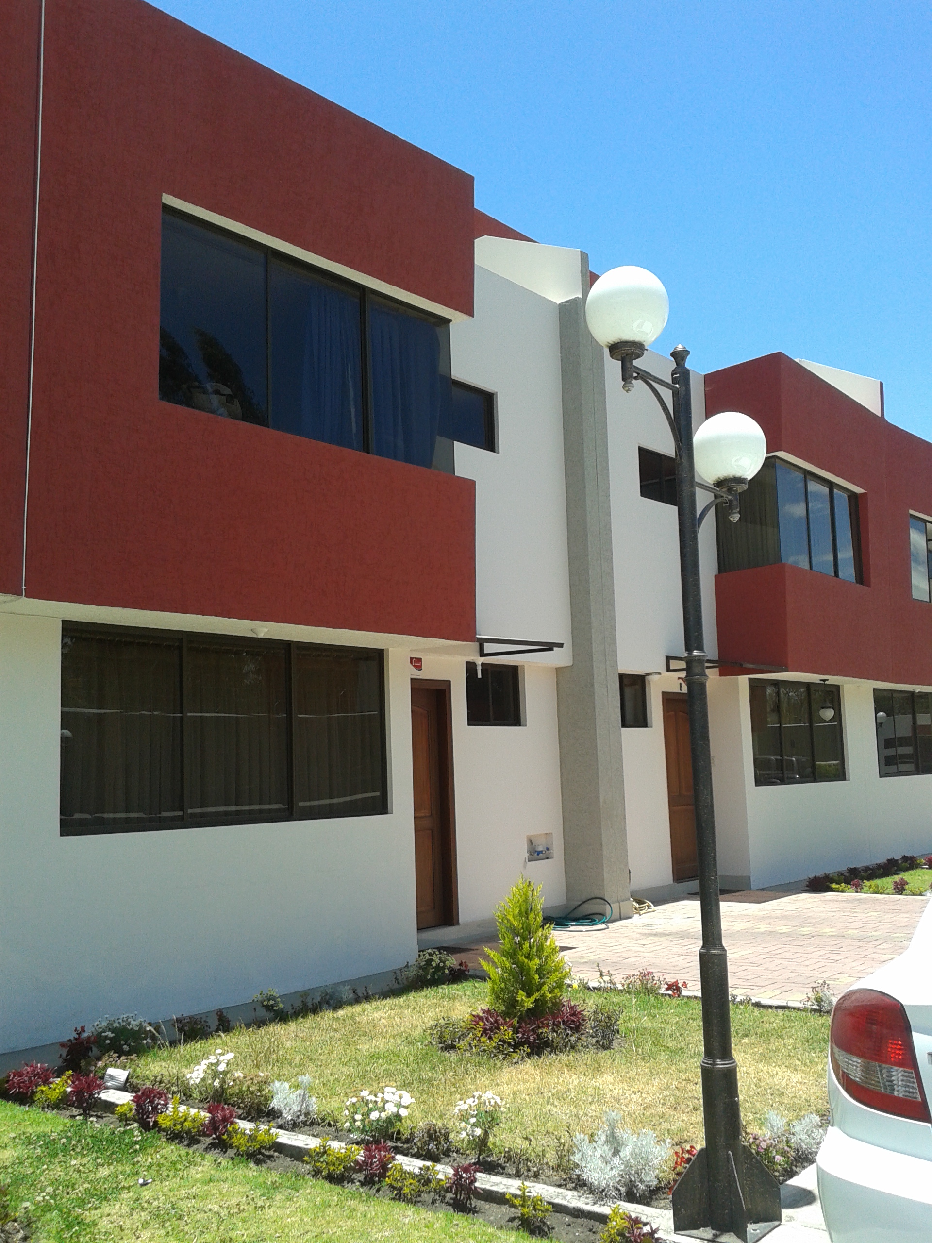 Casa en venta en Ambato — foto 5