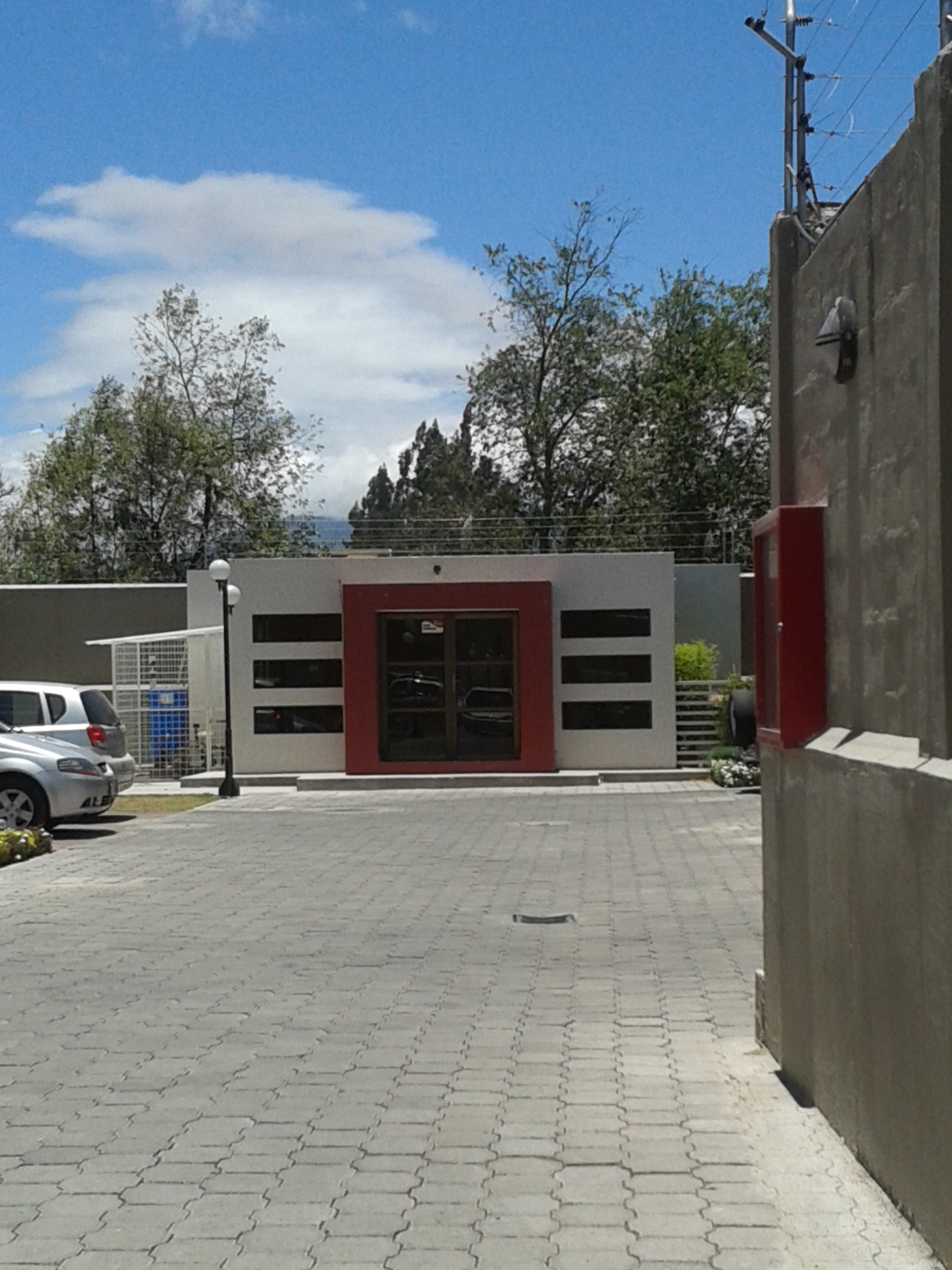 Casa en venta en Ambato — foto 6