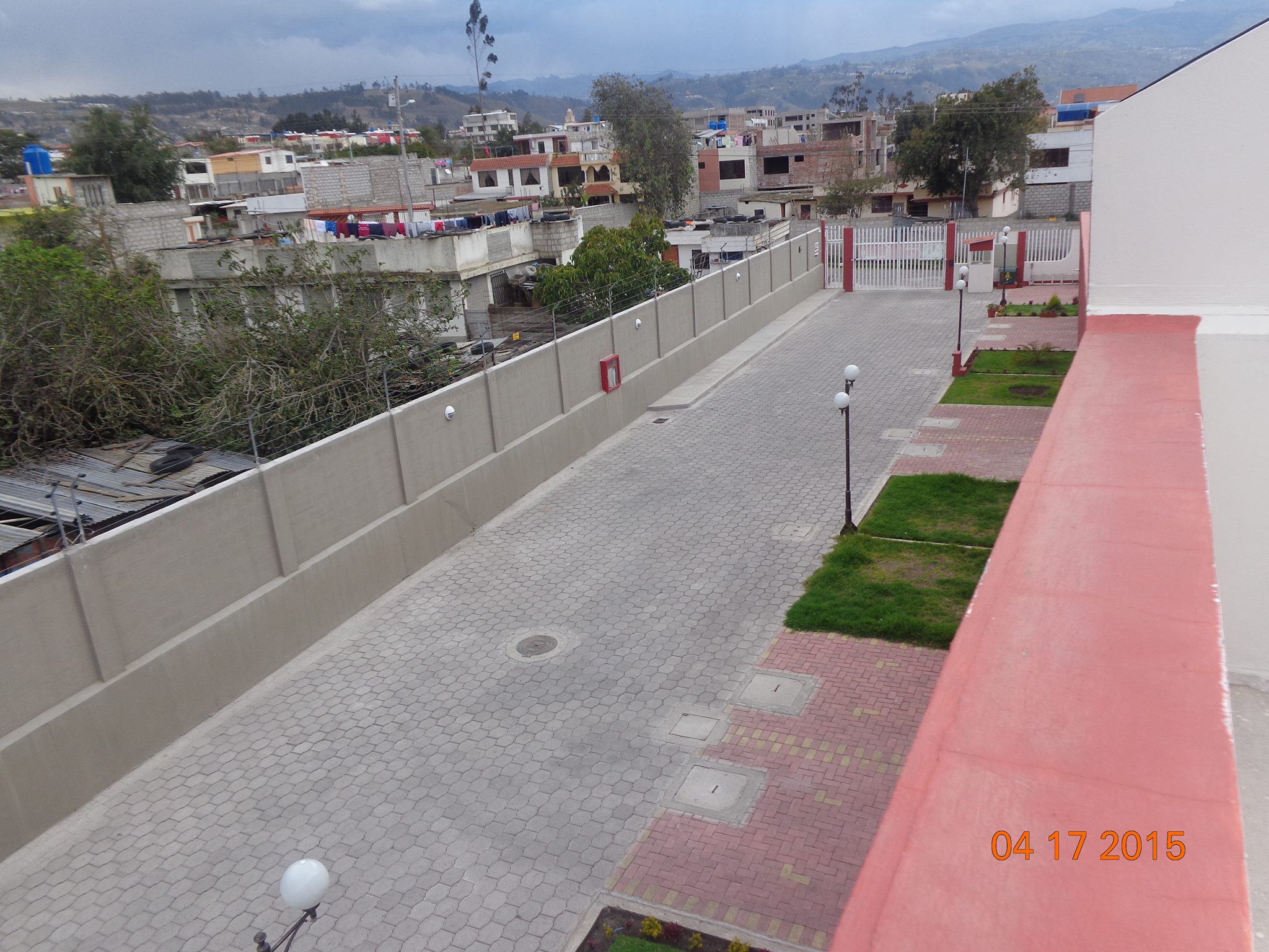 Casa en venta en Ambato — foto 12