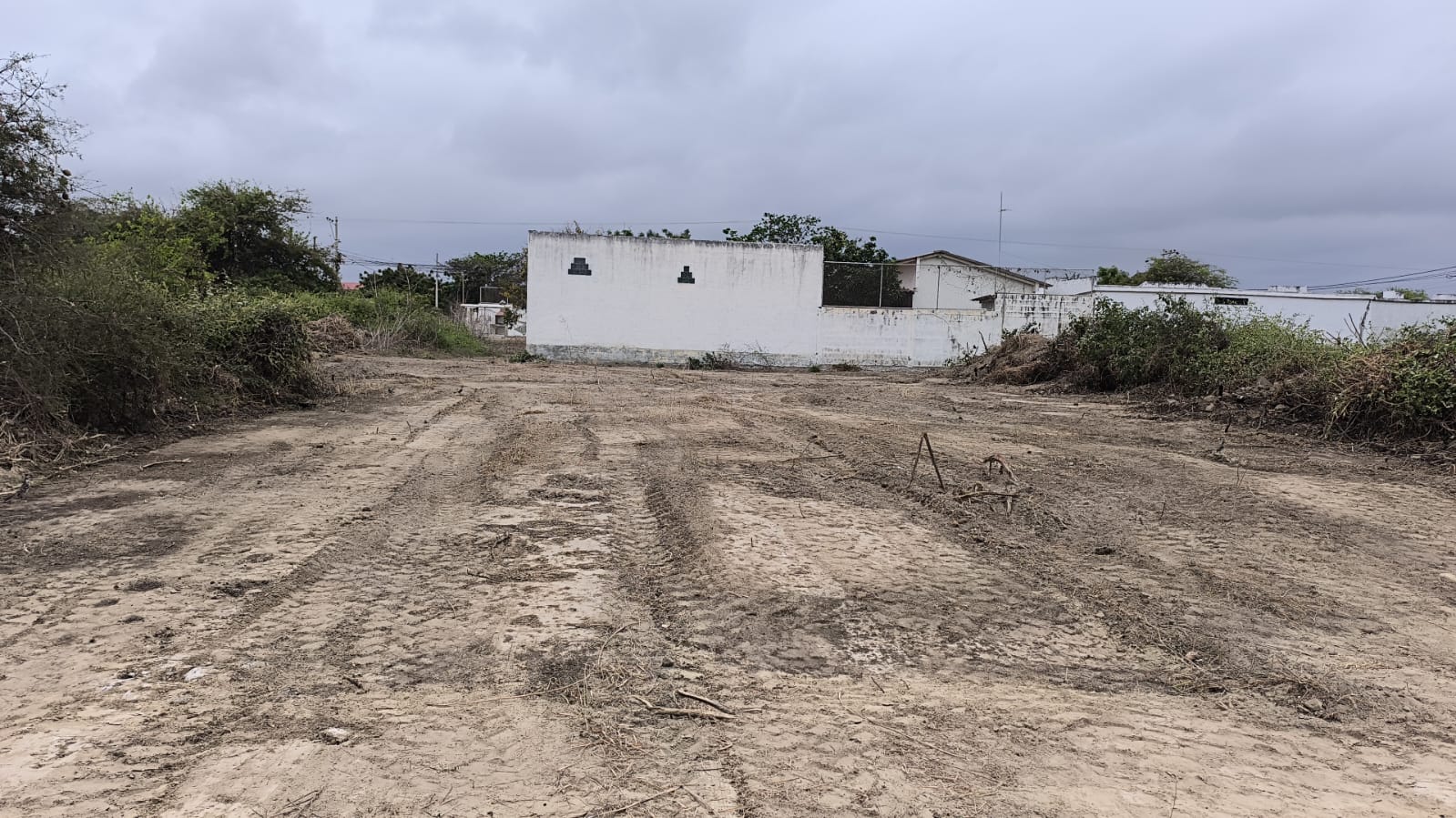 Terreno en venta en Santa Elena — foto 2