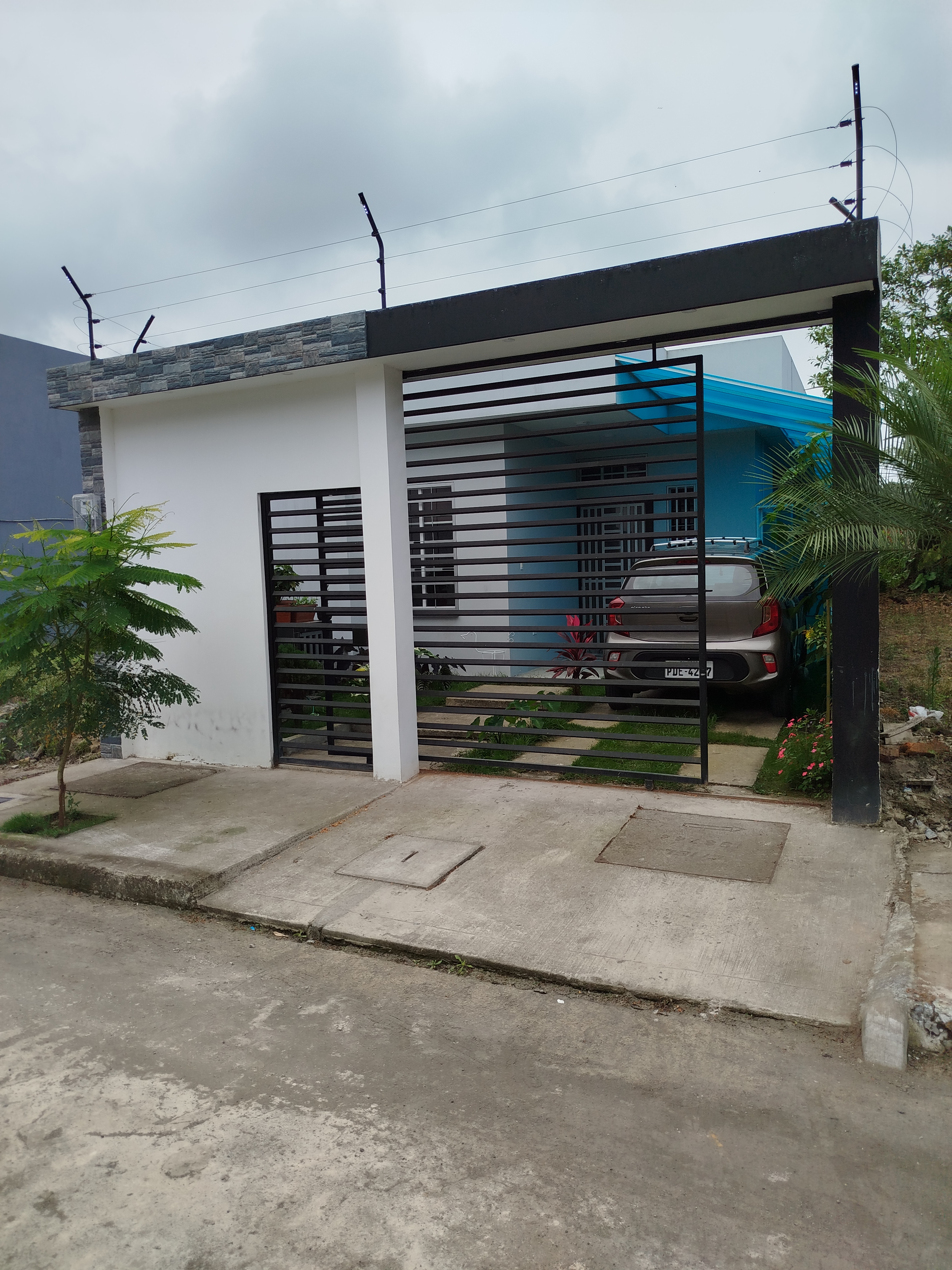 Casa en venta en Santo Domingo — foto 1