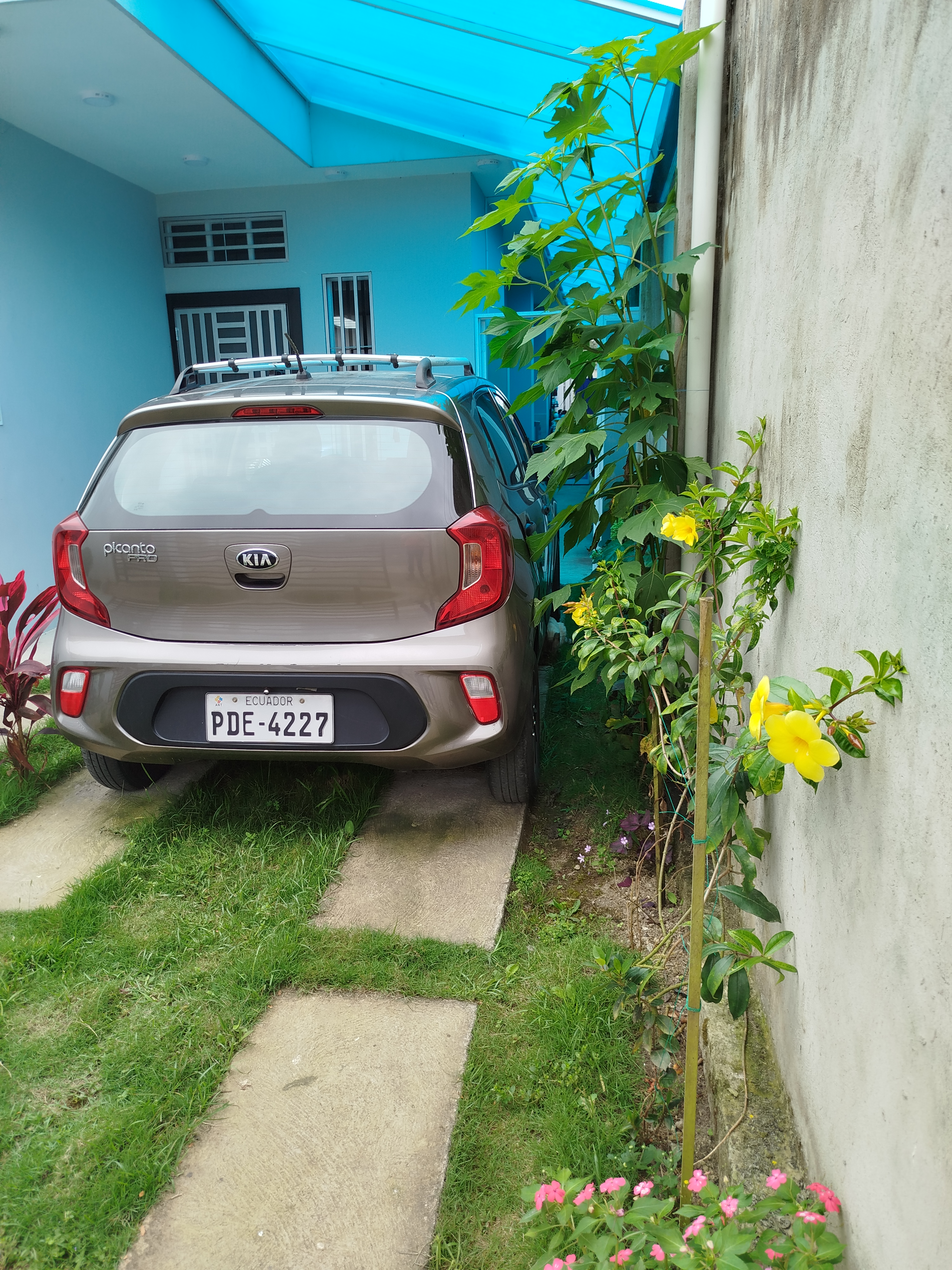 Casa en venta en Santo Domingo — foto 3