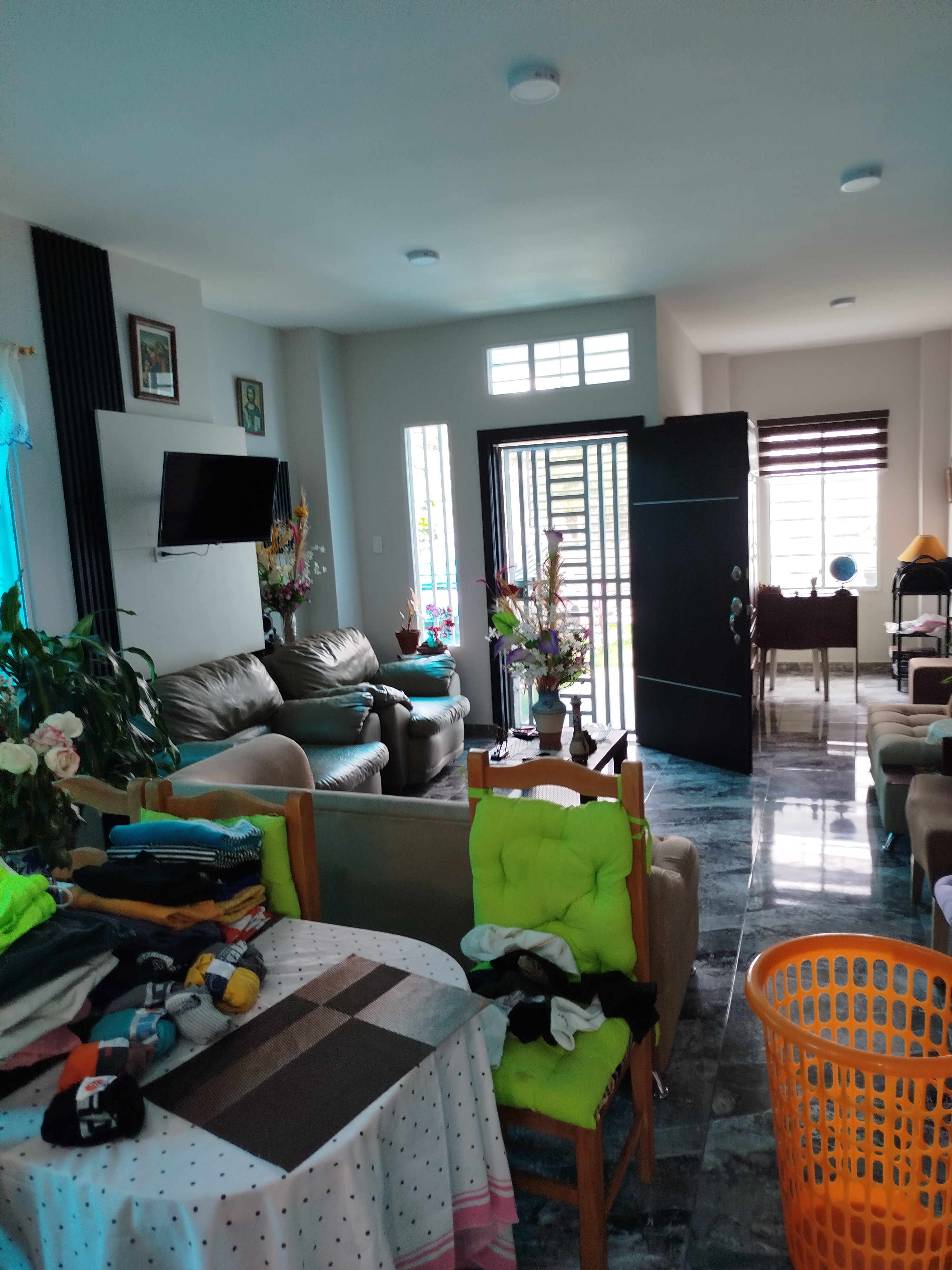 Casa en venta en Santo Domingo — foto 14